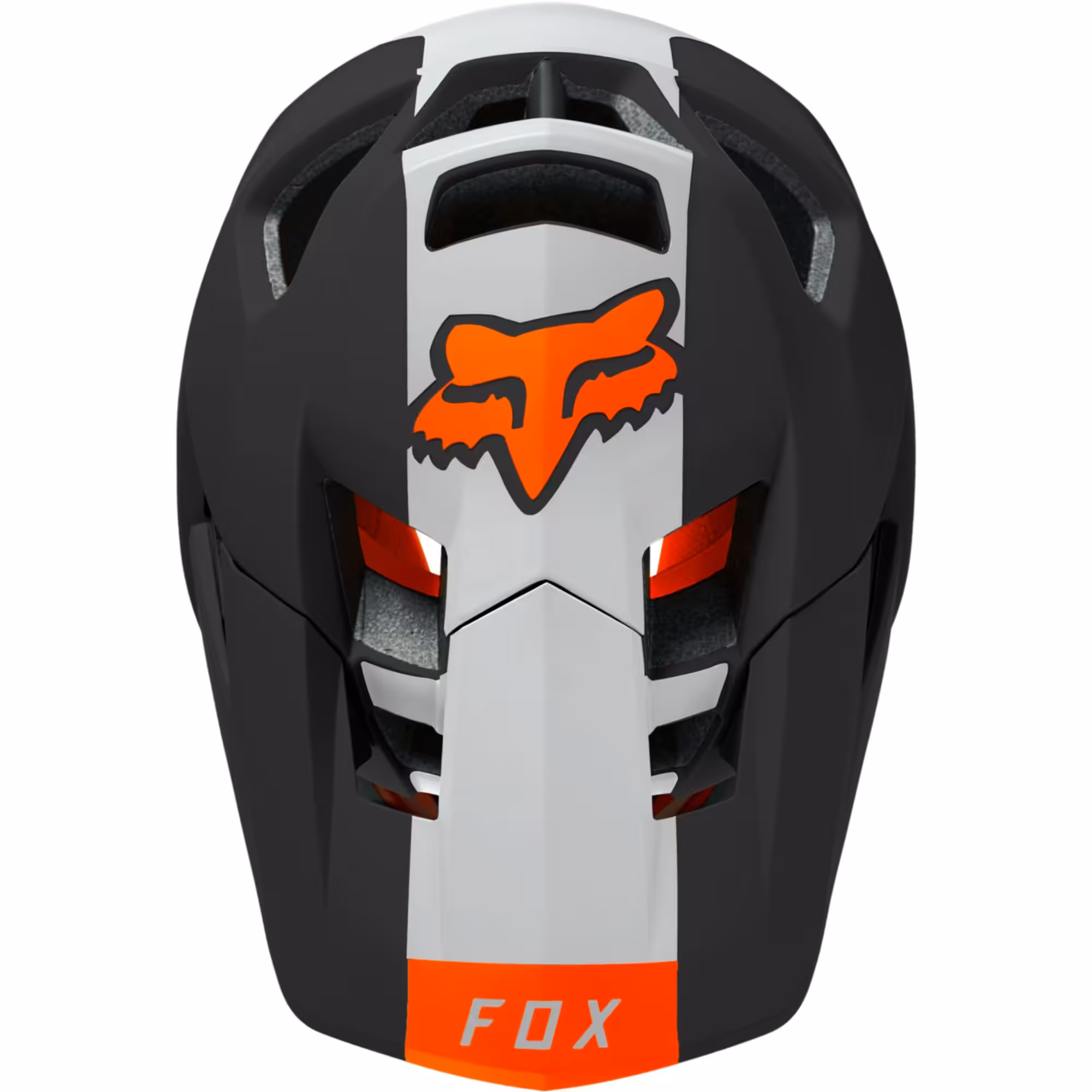 Casco Fox Proframe Blocked | Motique Guatemala