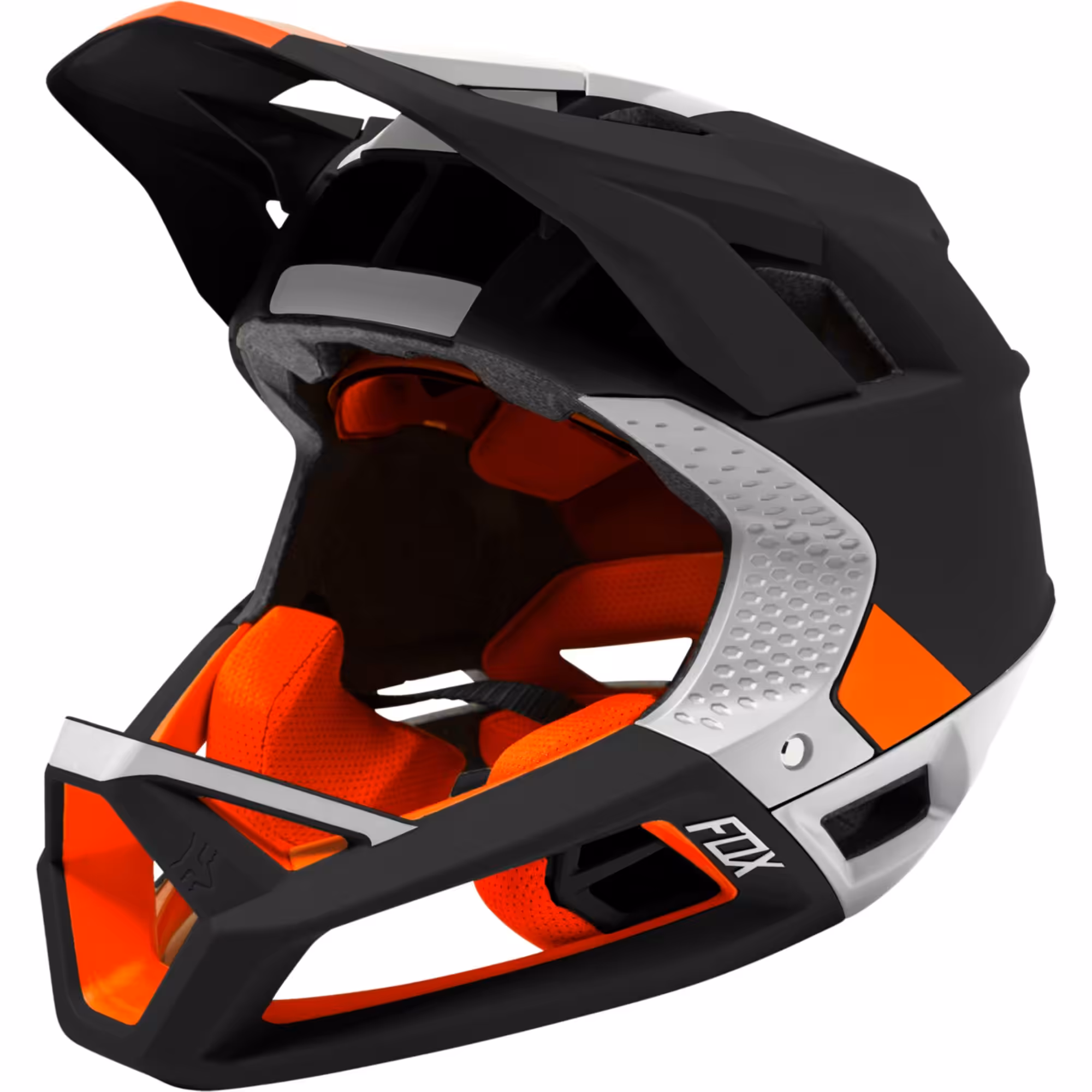 Casco Fox Proframe Blocked | Motique Guatemala