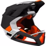 Casco Fox Proframe Blocked | Motique Guatemala