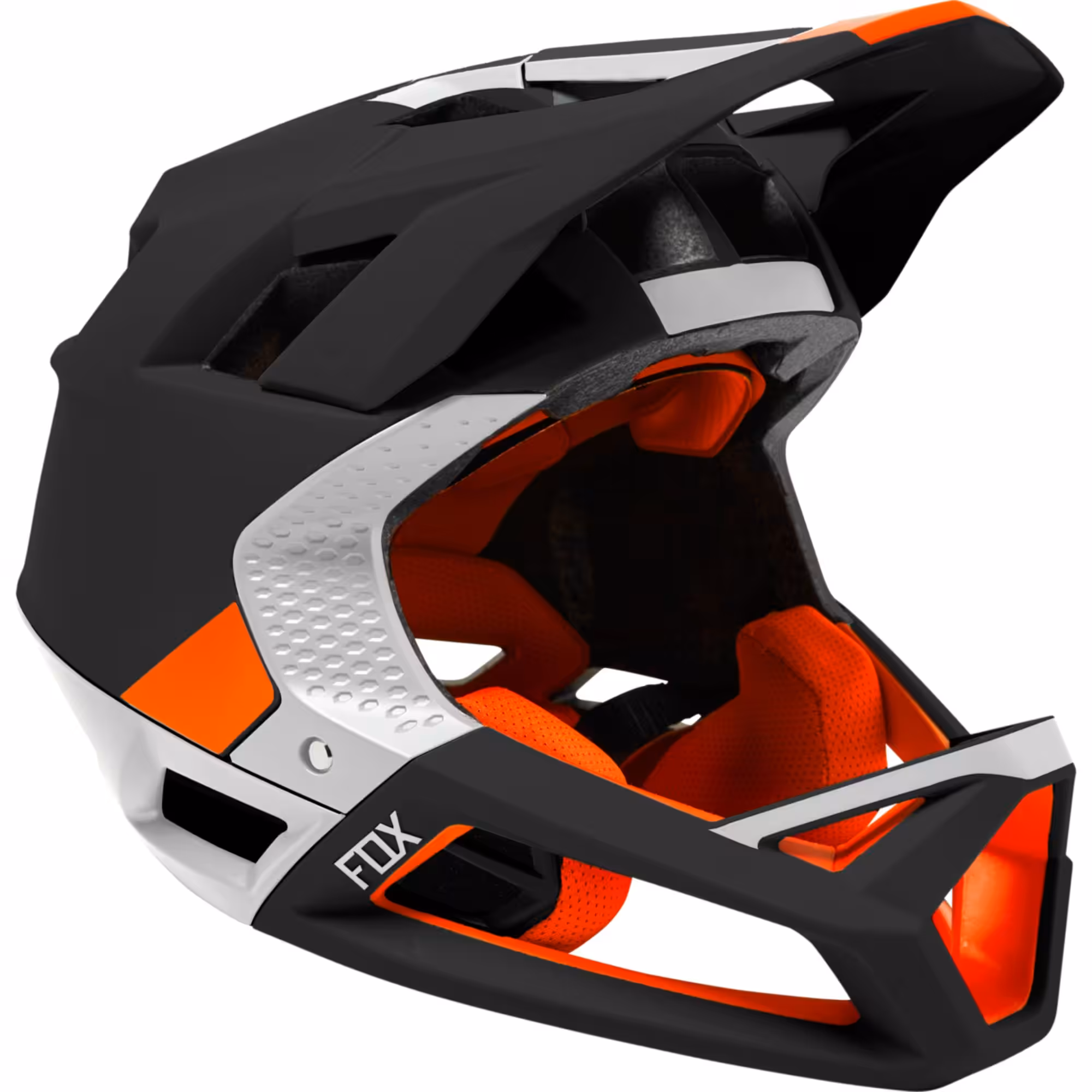 Casco Fox Proframe Blocked | Motique Guatemala