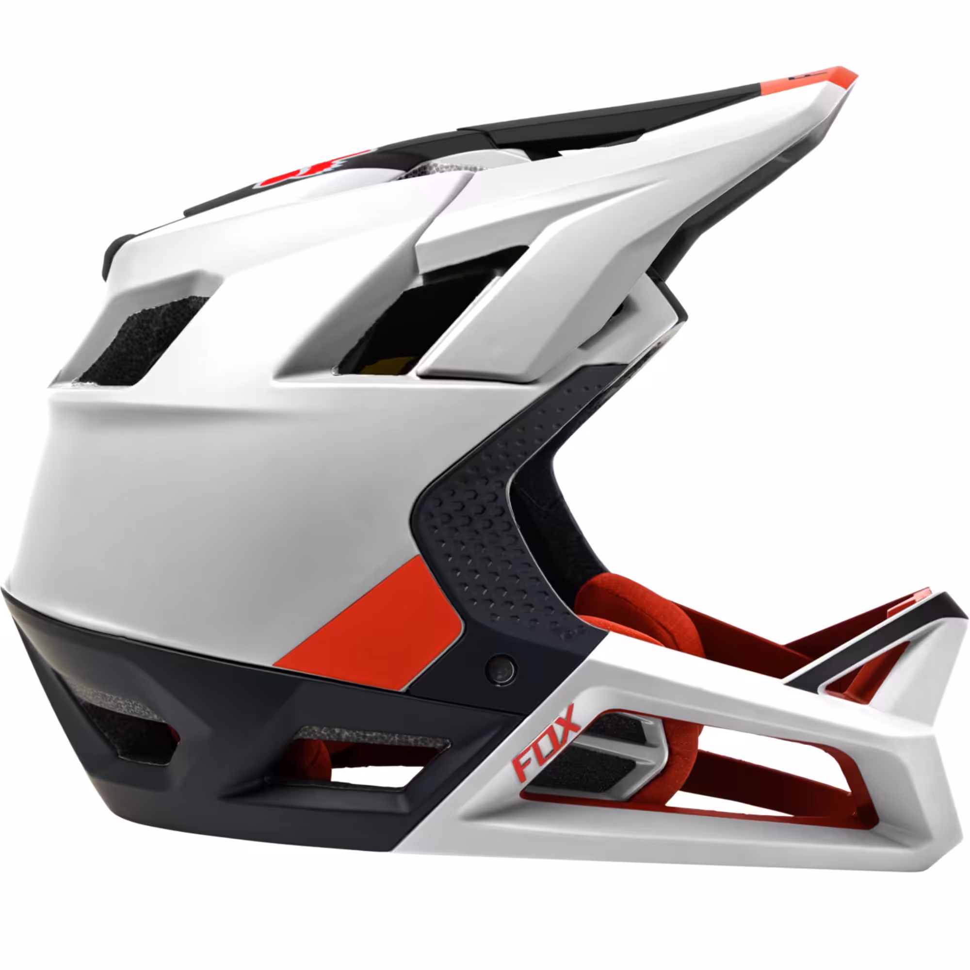 Casco Fox Proframe Blocked | Motique Guatemala
