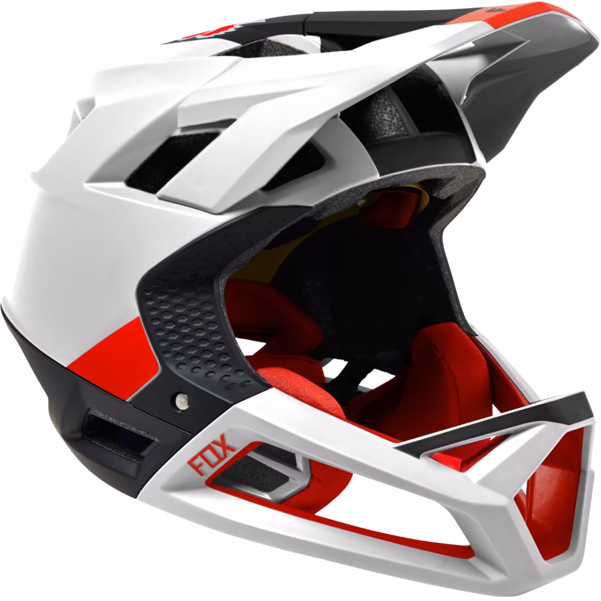 Casco Fox Proframe Blocked | Motique Guatemala