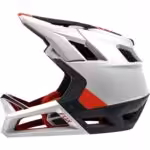 Casco Fox Proframe Blocked | Motique Guatemala