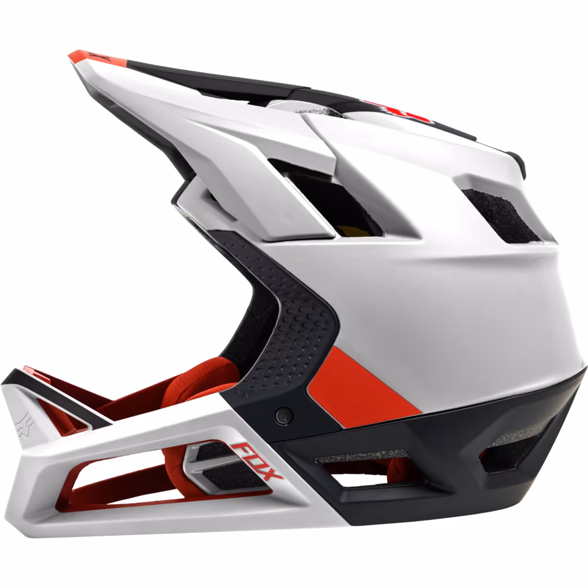 Casco Fox Proframe Blocked | Motique Guatemala