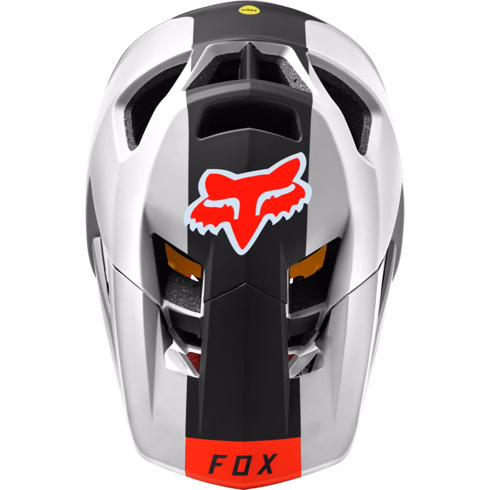 Casco Fox Proframe Blocked | Motique Guatemala