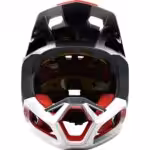 Casco Fox Proframe Blocked | Motique Guatemala