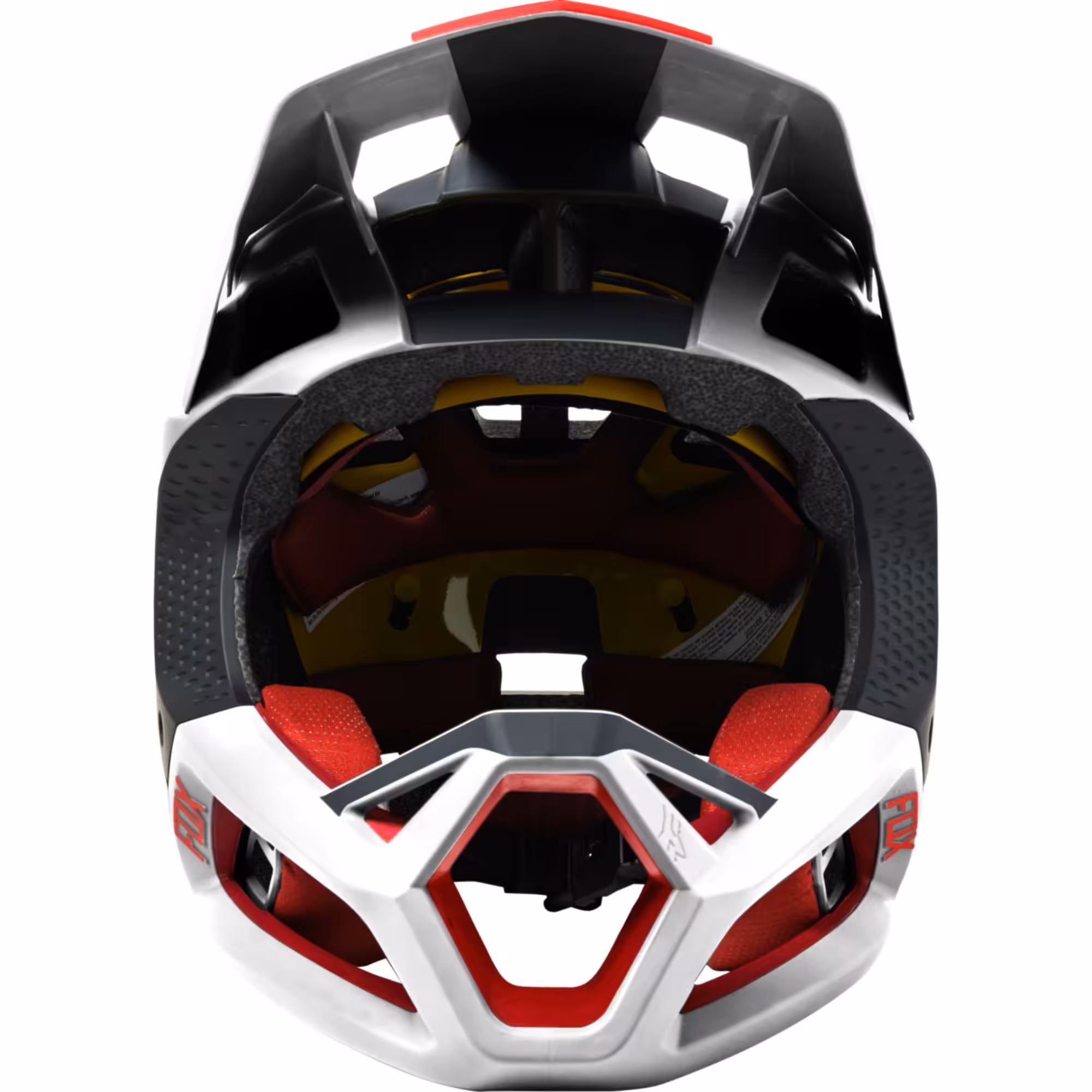 Casco Fox Proframe Blocked | Motique Guatemala