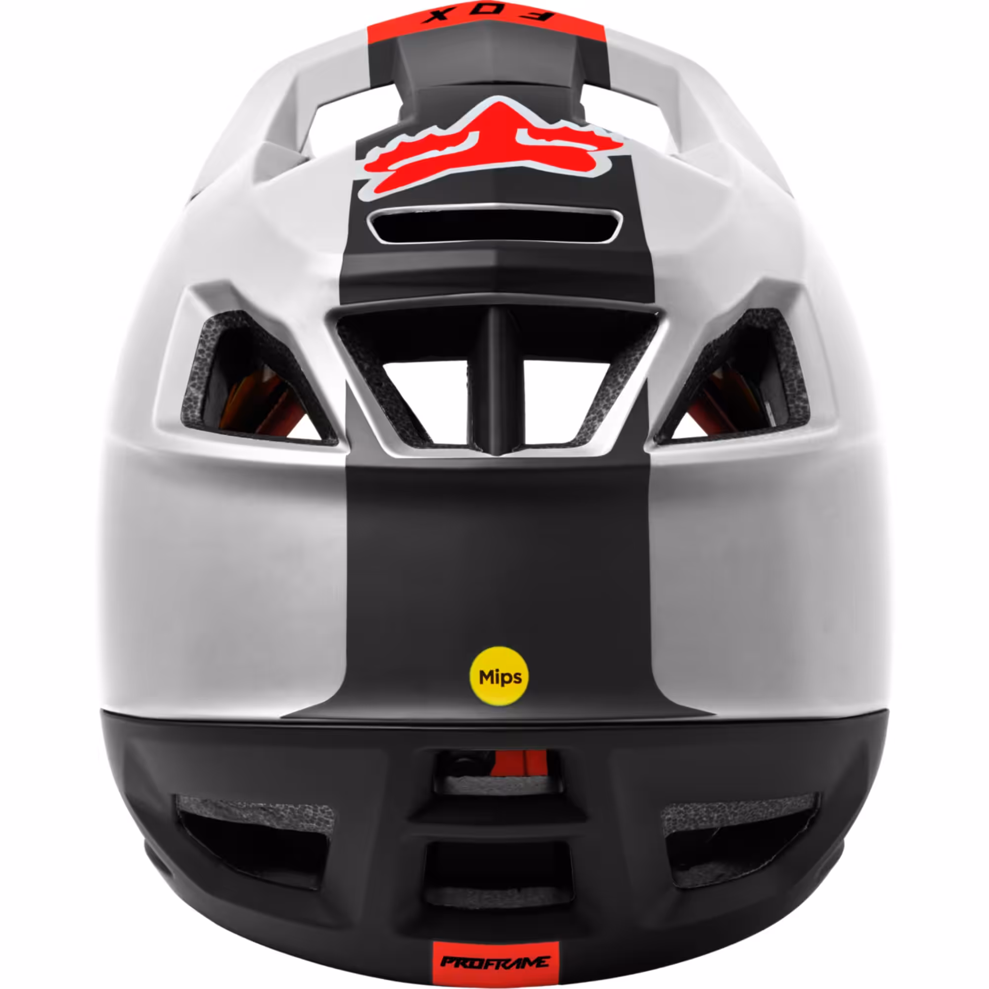 Casco Fox Proframe Blocked | Motique Guatemala