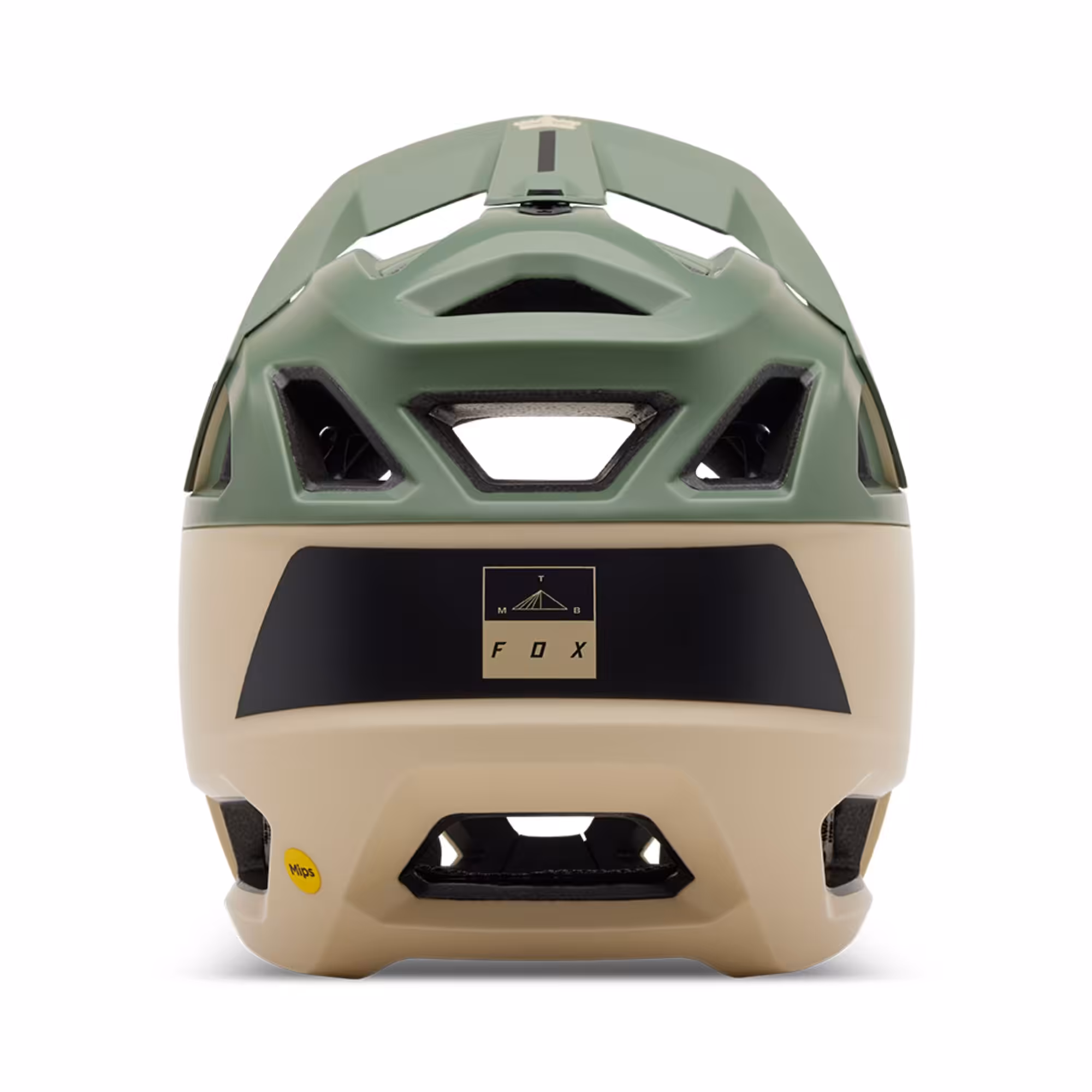 Casco Fox Proframe Clyzo | Motique Guatemala