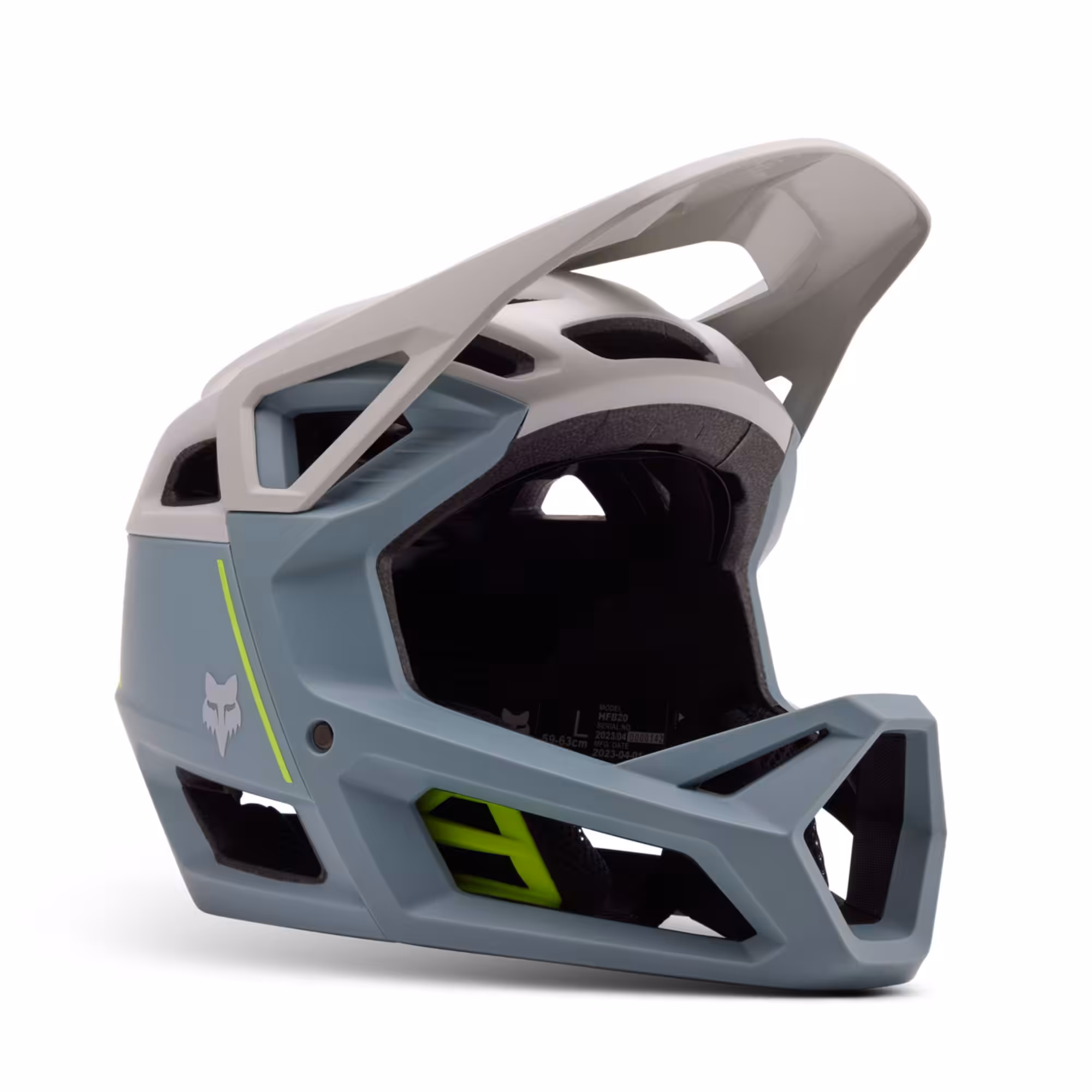 Casco Fox Proframe Clyzo | Motique Guatemala