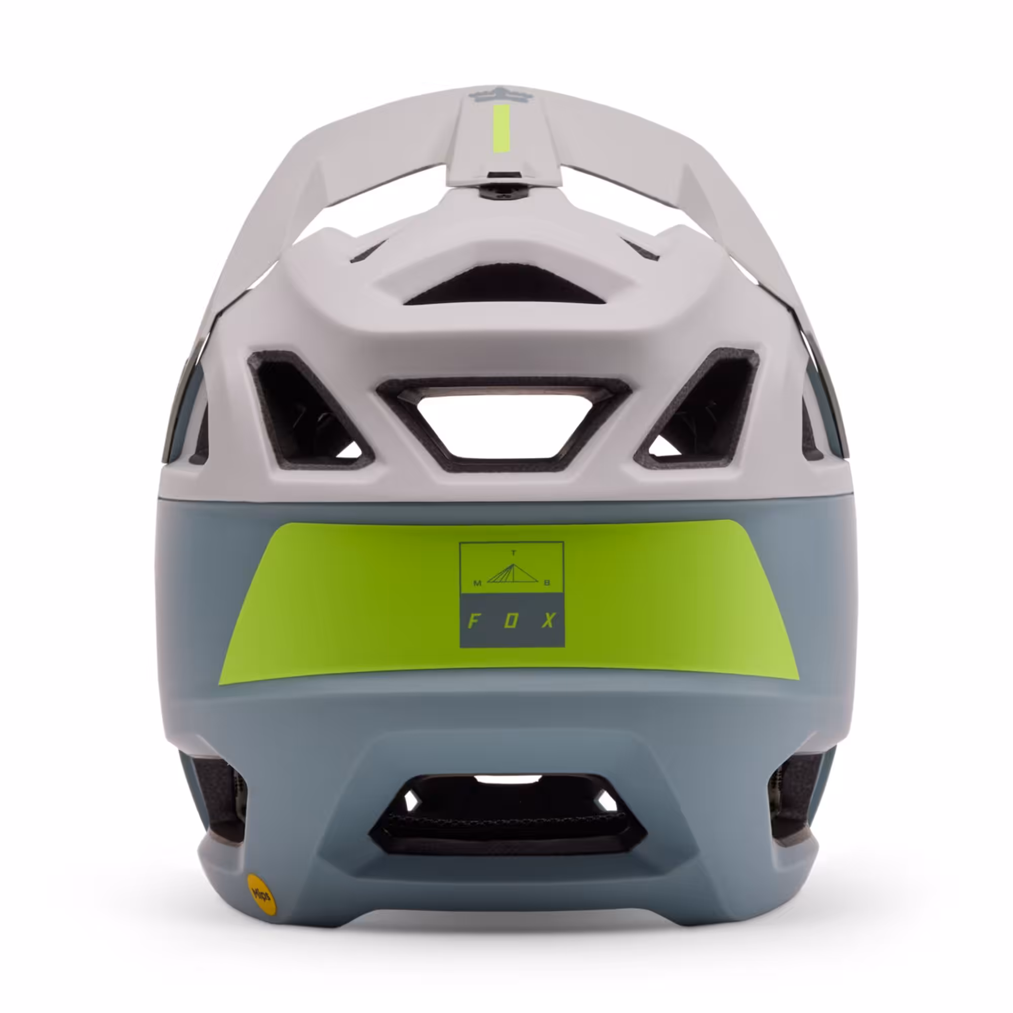 Casco Fox Proframe Clyzo | Motique Guatemala