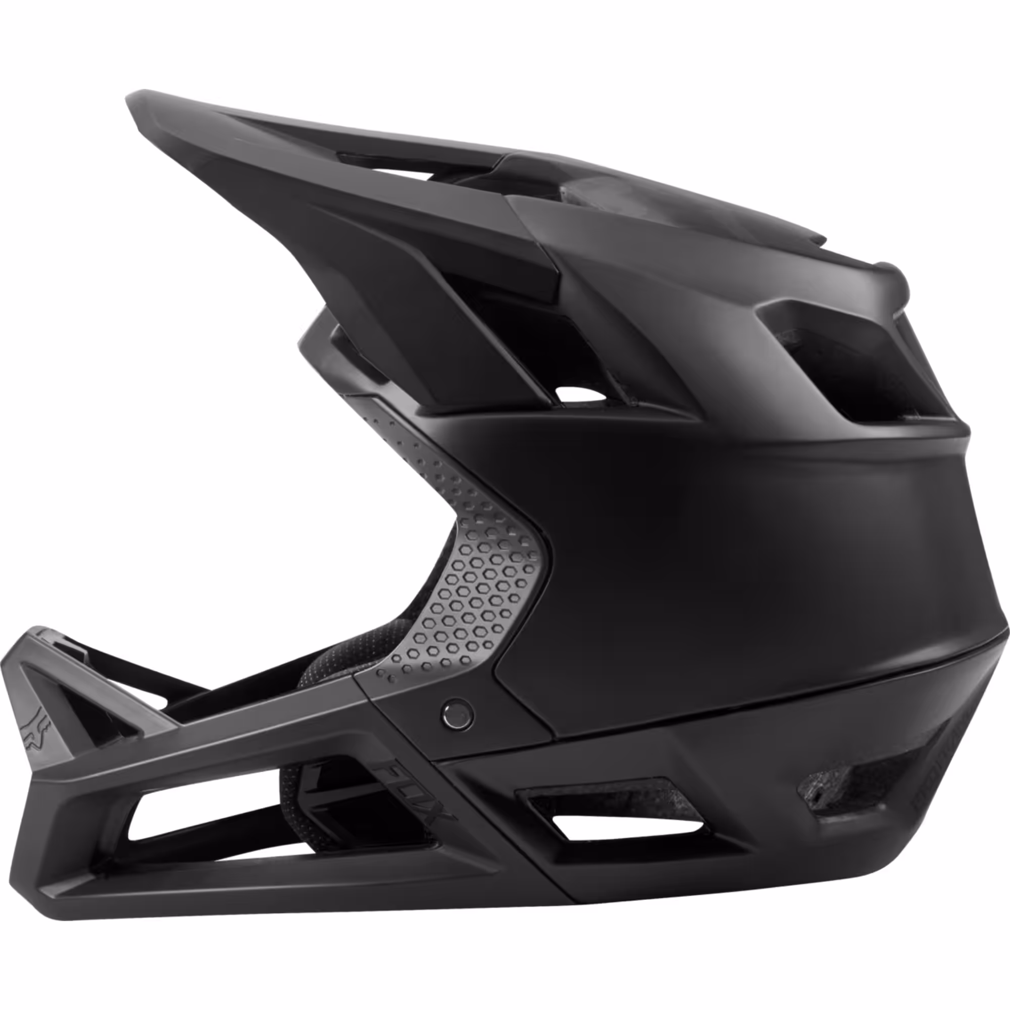 Casco Fox Proframe Matte | Motique Guatemala