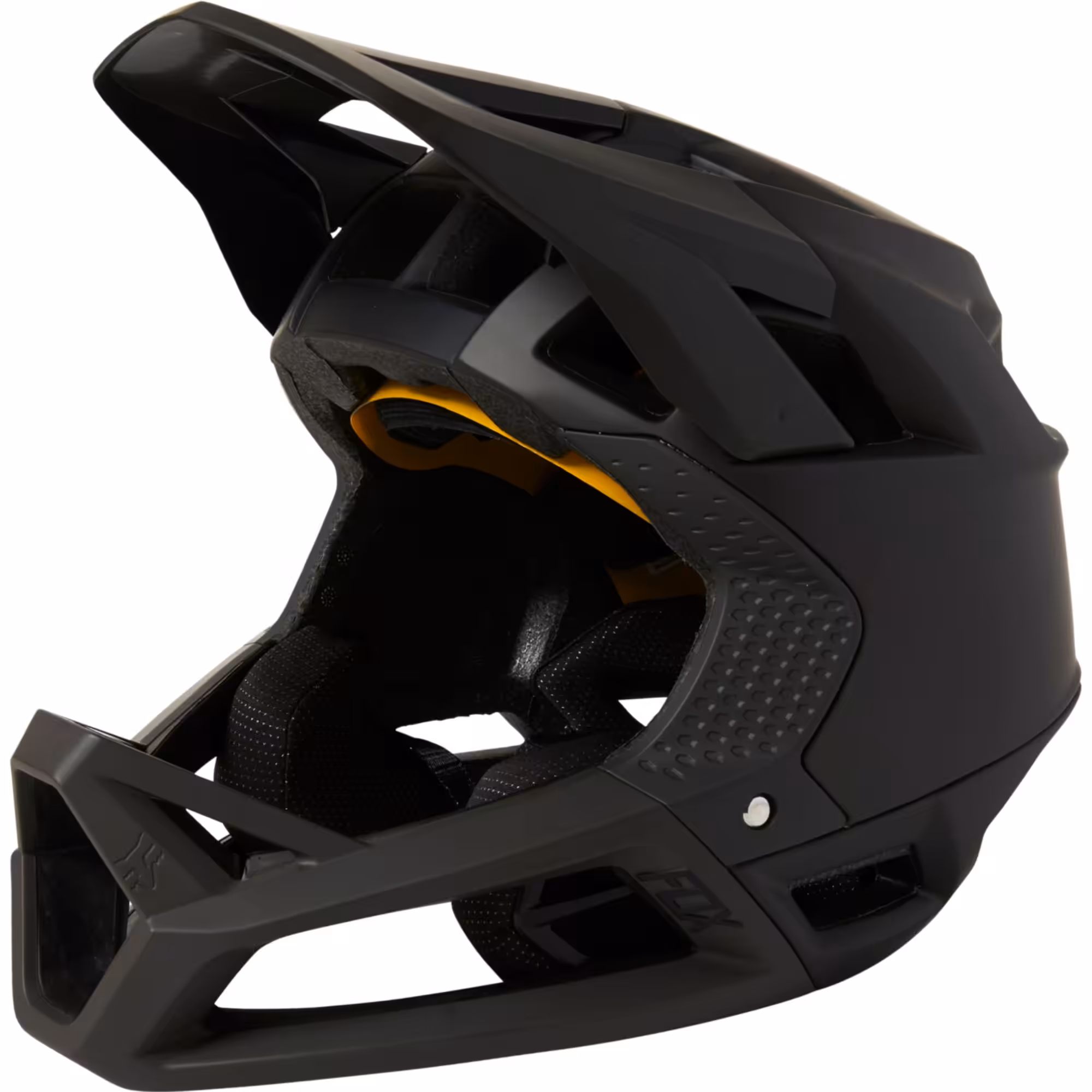 Casco Fox Proframe Matte | Motique Guatemala