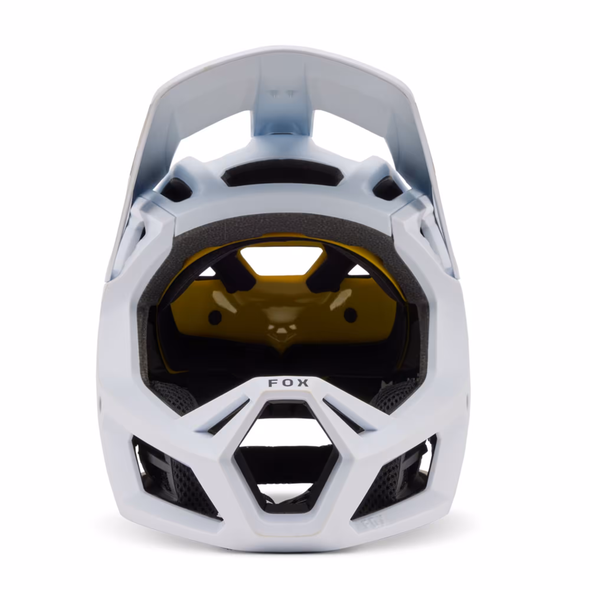 Casco Fox Proframe Nace | Motique Guatemala