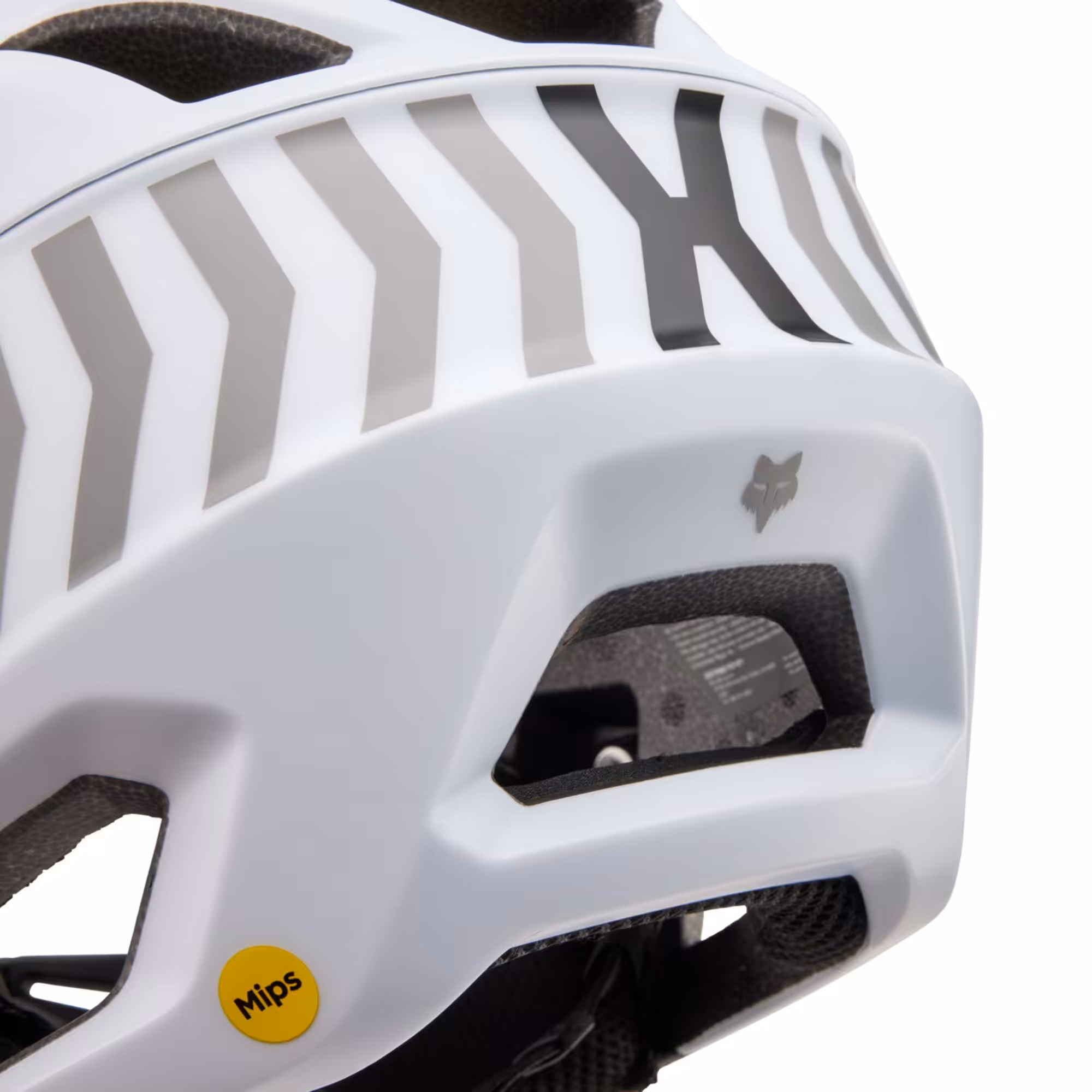 Casco Fox Proframe Nace | Motique Guatemala