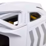 Casco Fox Proframe Nace | Motique Guatemala