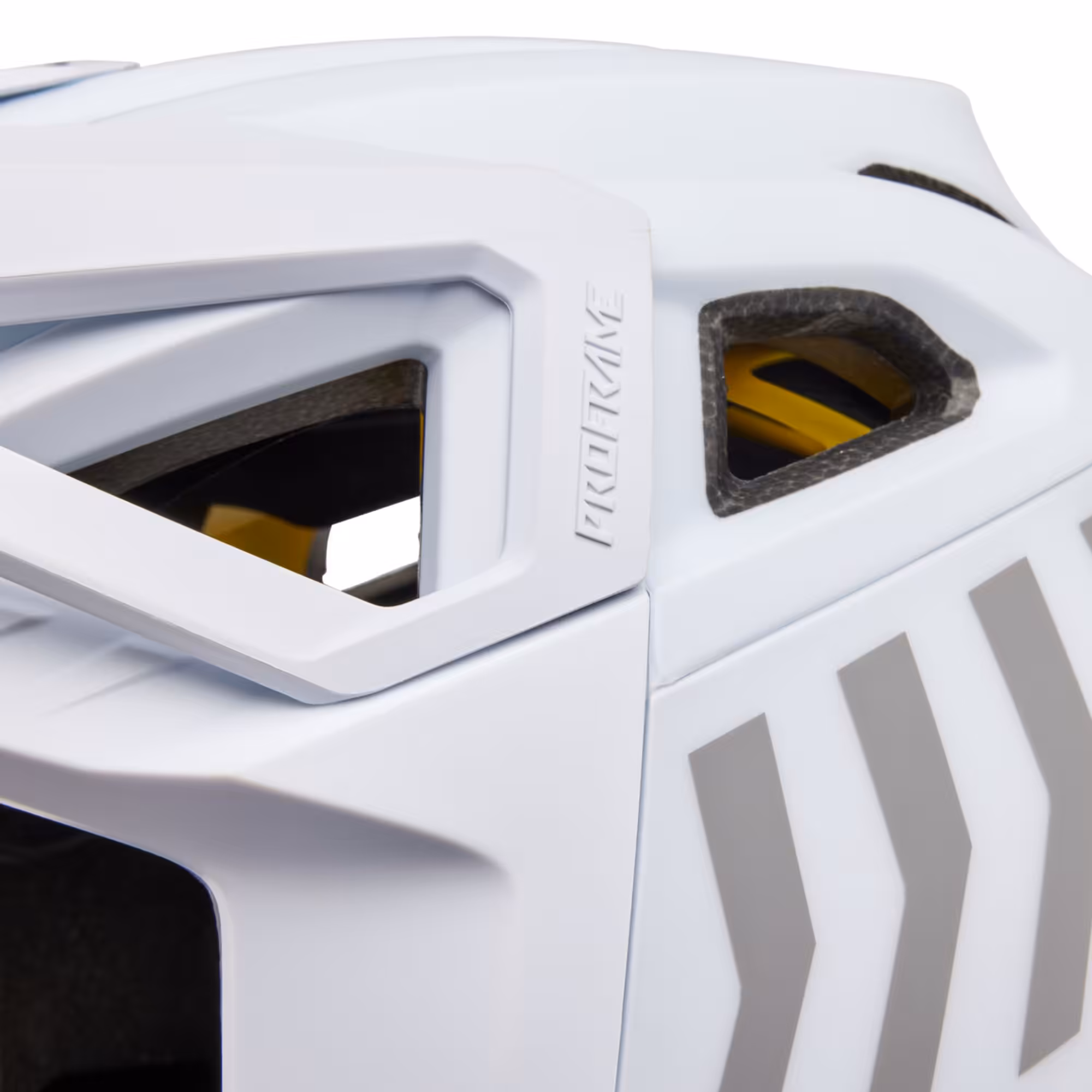 Casco Fox Proframe Nace | Motique Guatemala