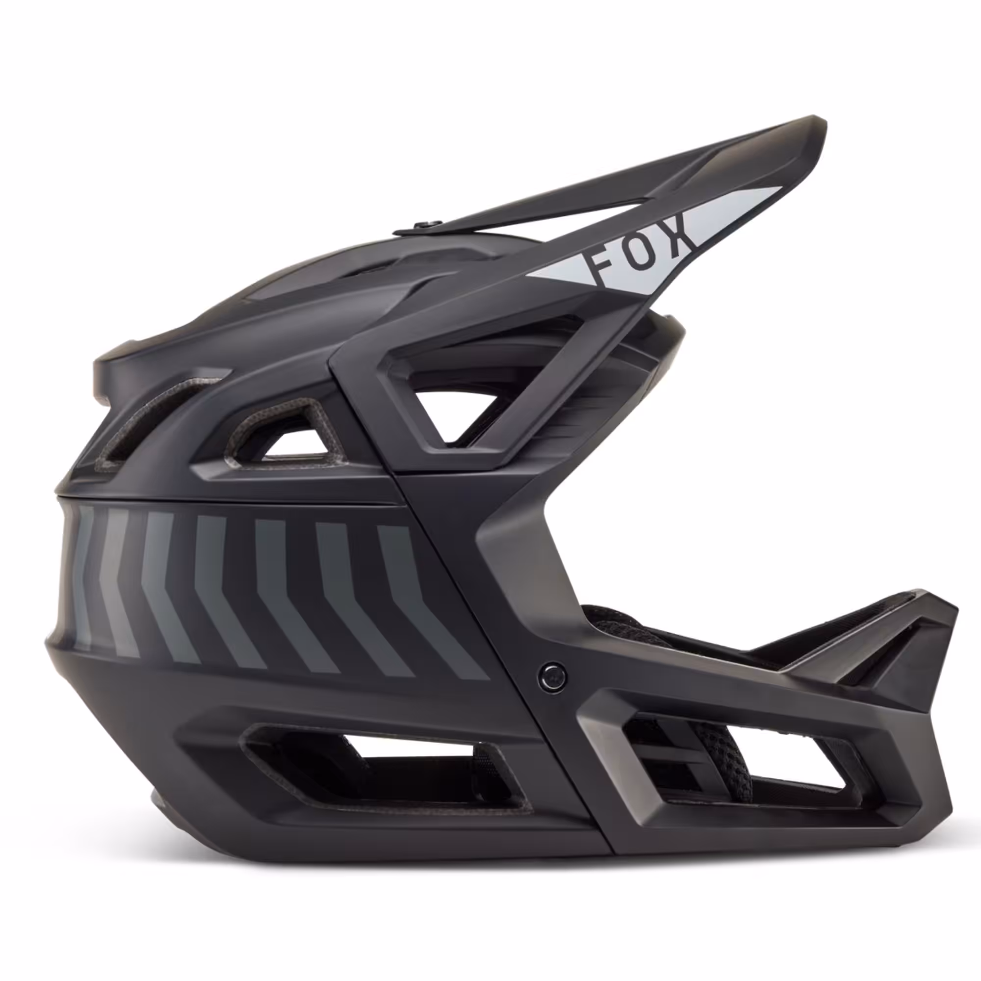 Casco Fox Proframe Nace | Motique Guatemala