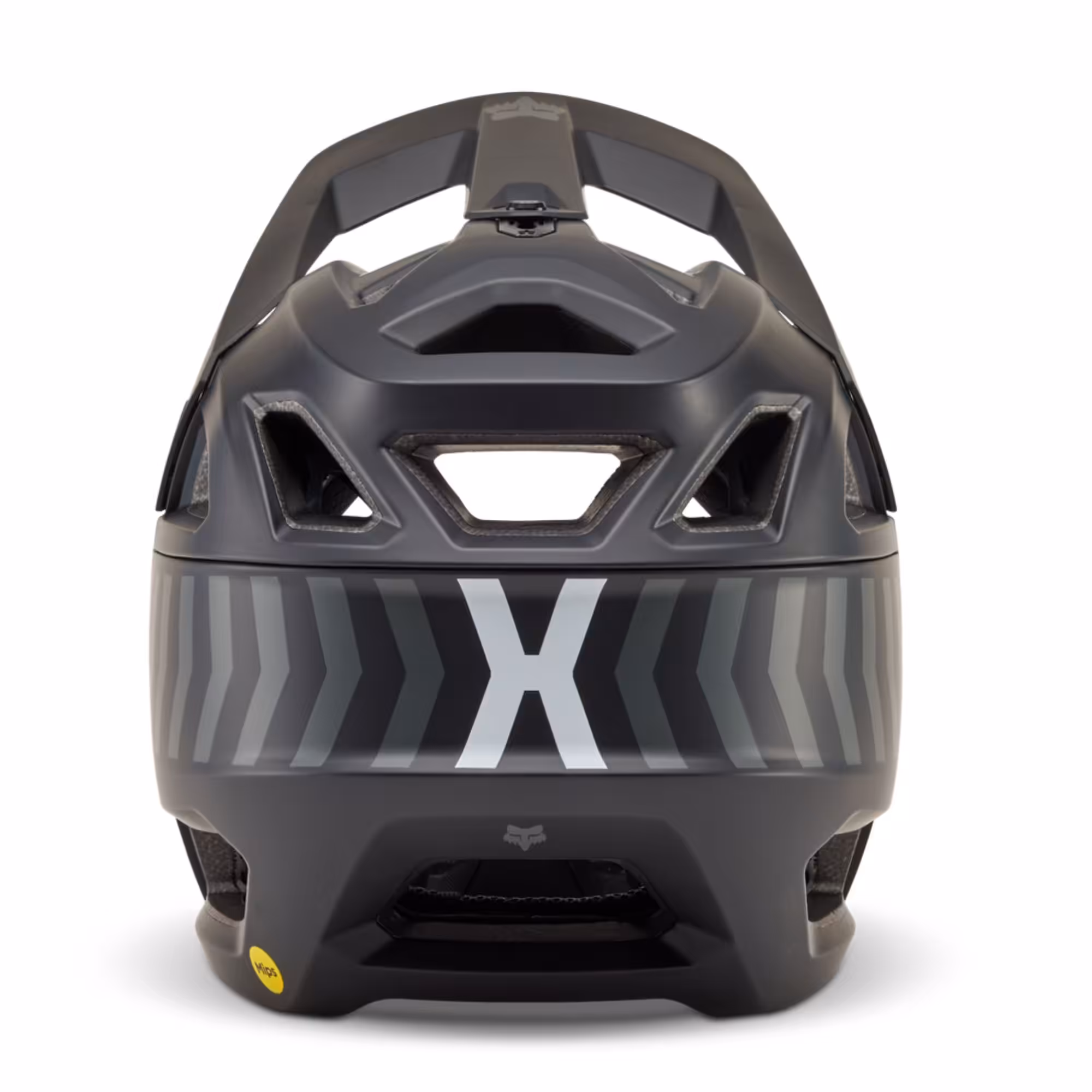 Casco Fox Proframe Nace | Motique Guatemala