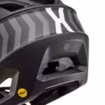 Casco Fox Proframe Nace | Motique Guatemala