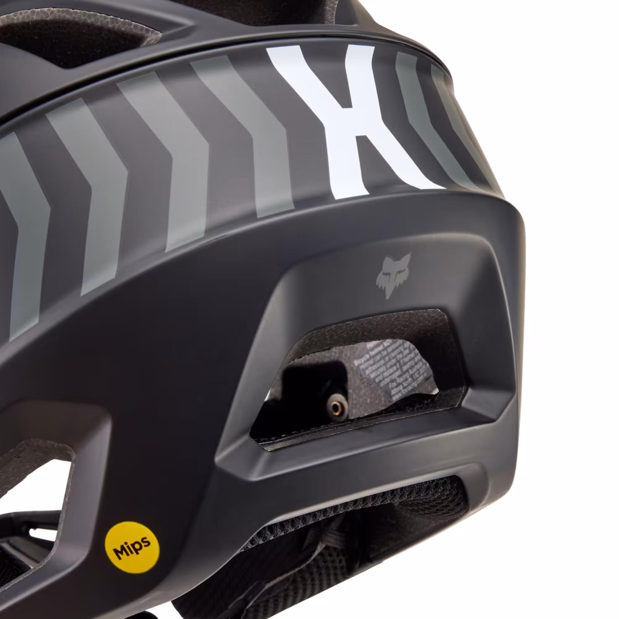 Casco Fox Proframe Nace | Motique Guatemala