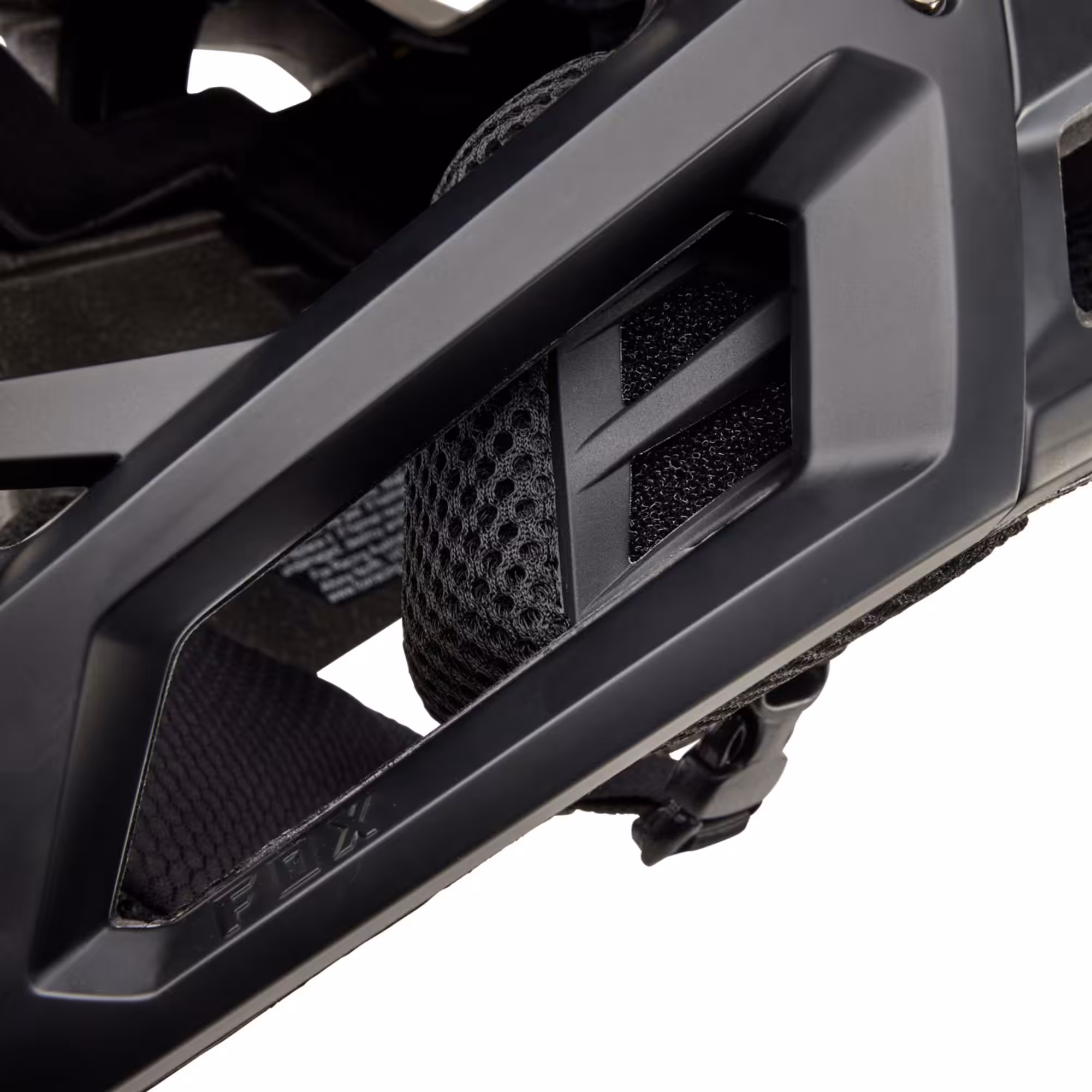 Casco Fox Proframe Nace | Motique Guatemala