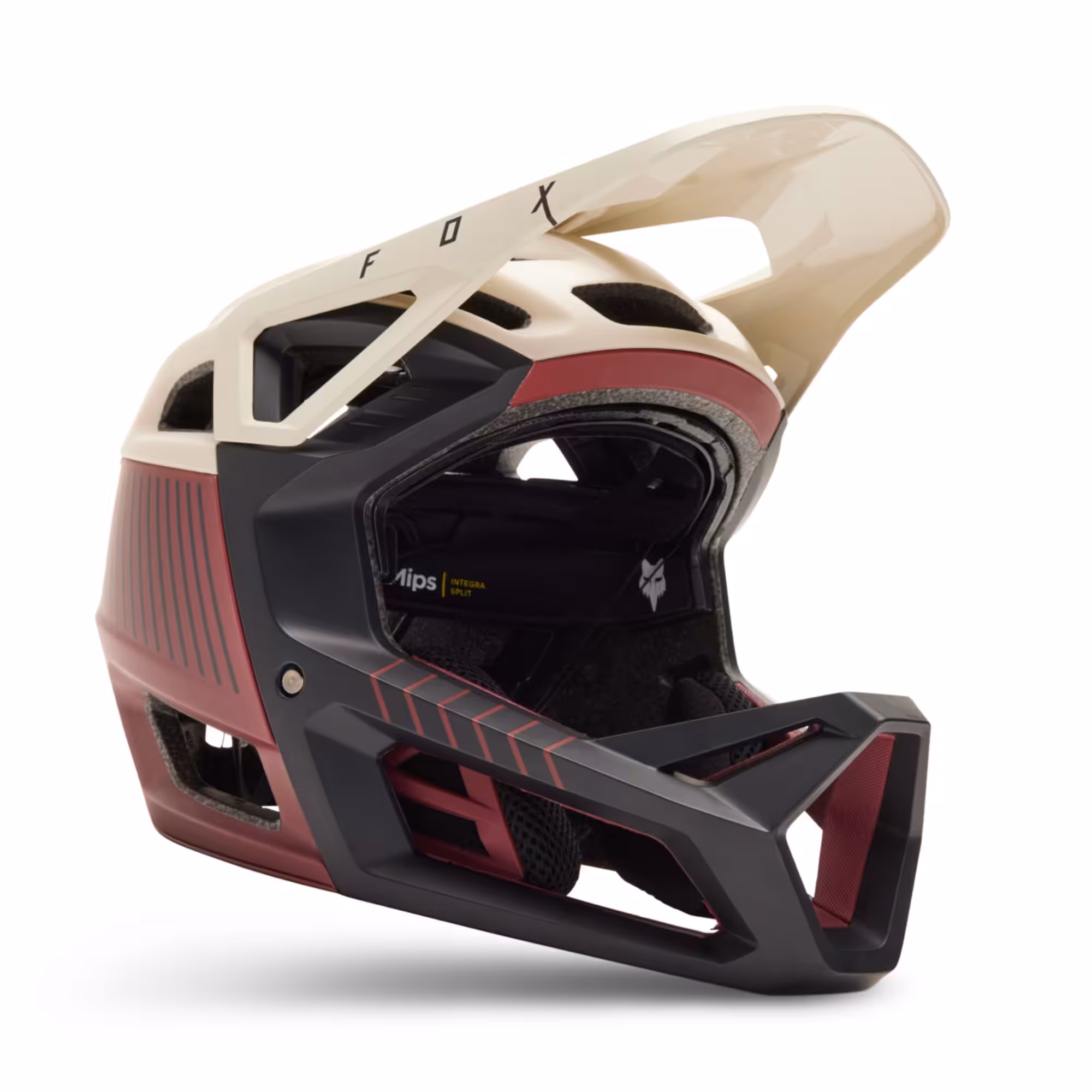 Casco Fox Proframe Rs | Motique Guatemala