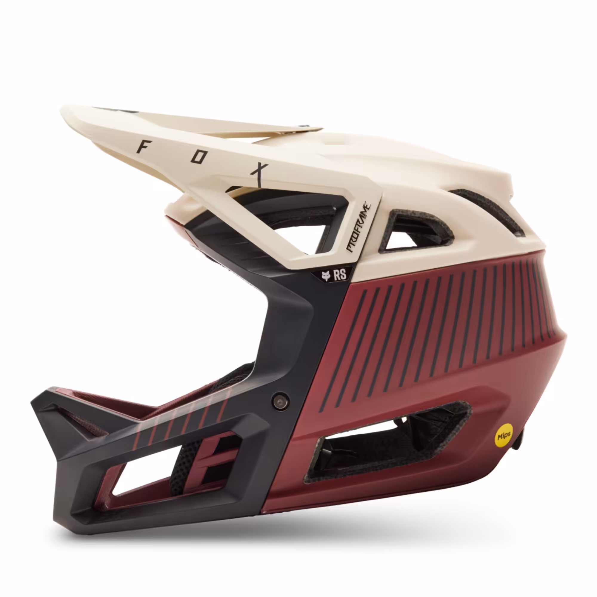 Casco Fox Proframe Rs | Motique Guatemala