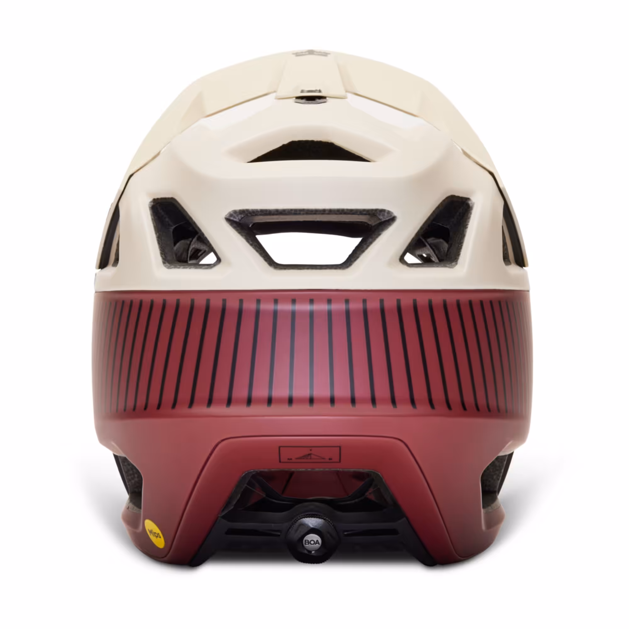 Casco Fox Proframe Rs | Motique Guatemala