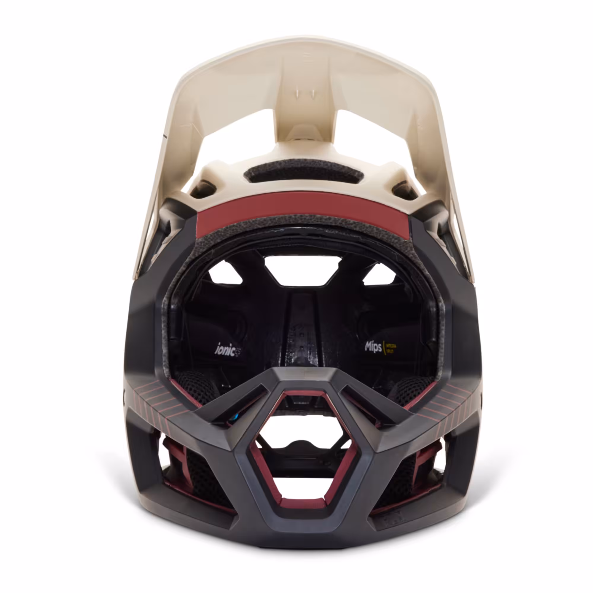 Casco Fox Proframe Rs | Motique Guatemala