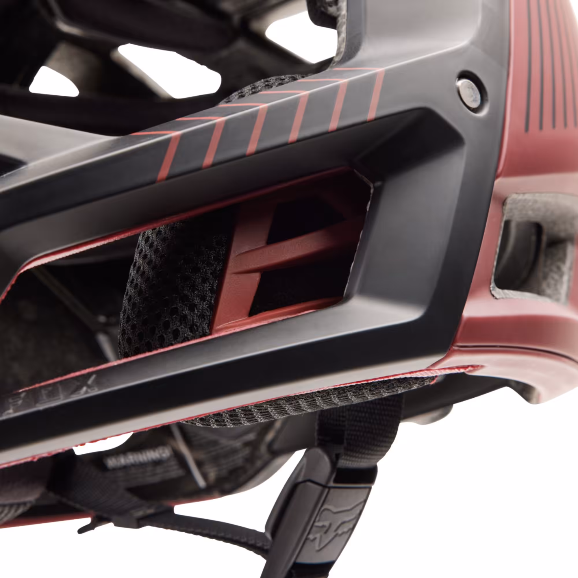 Casco Fox Proframe Rs | Motique Guatemala