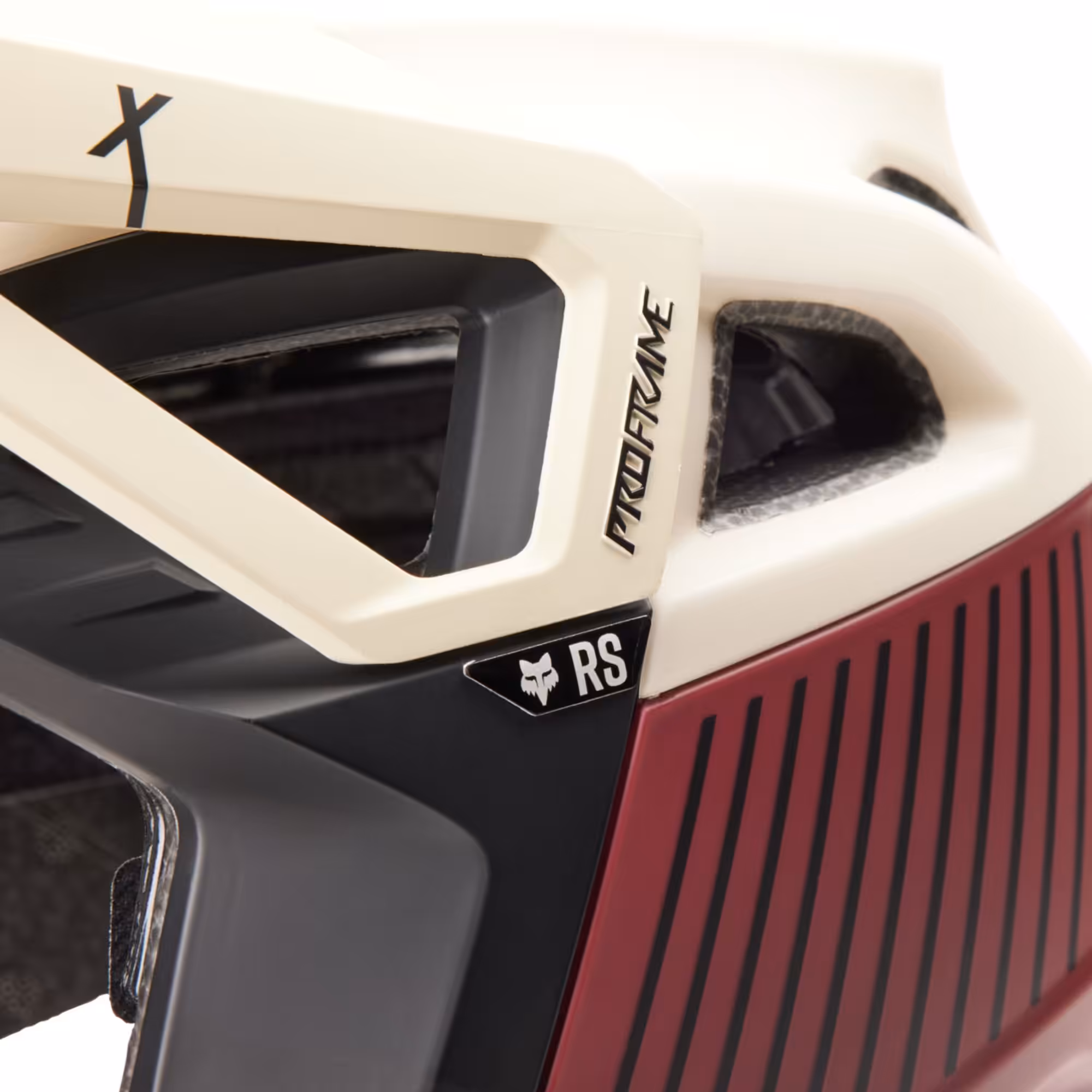 Casco Fox Proframe Rs | Motique Guatemala
