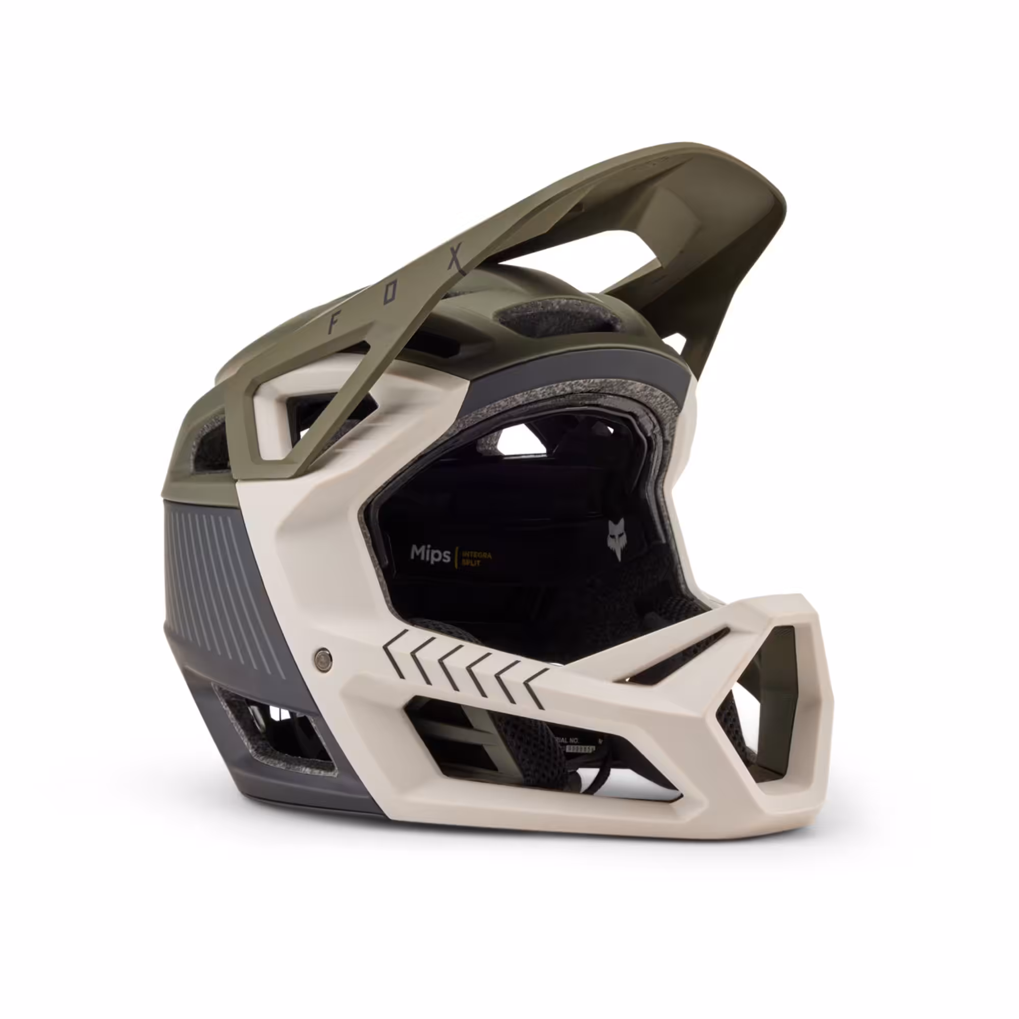 Casco Fox Proframe Rs | Motique Guatemala
