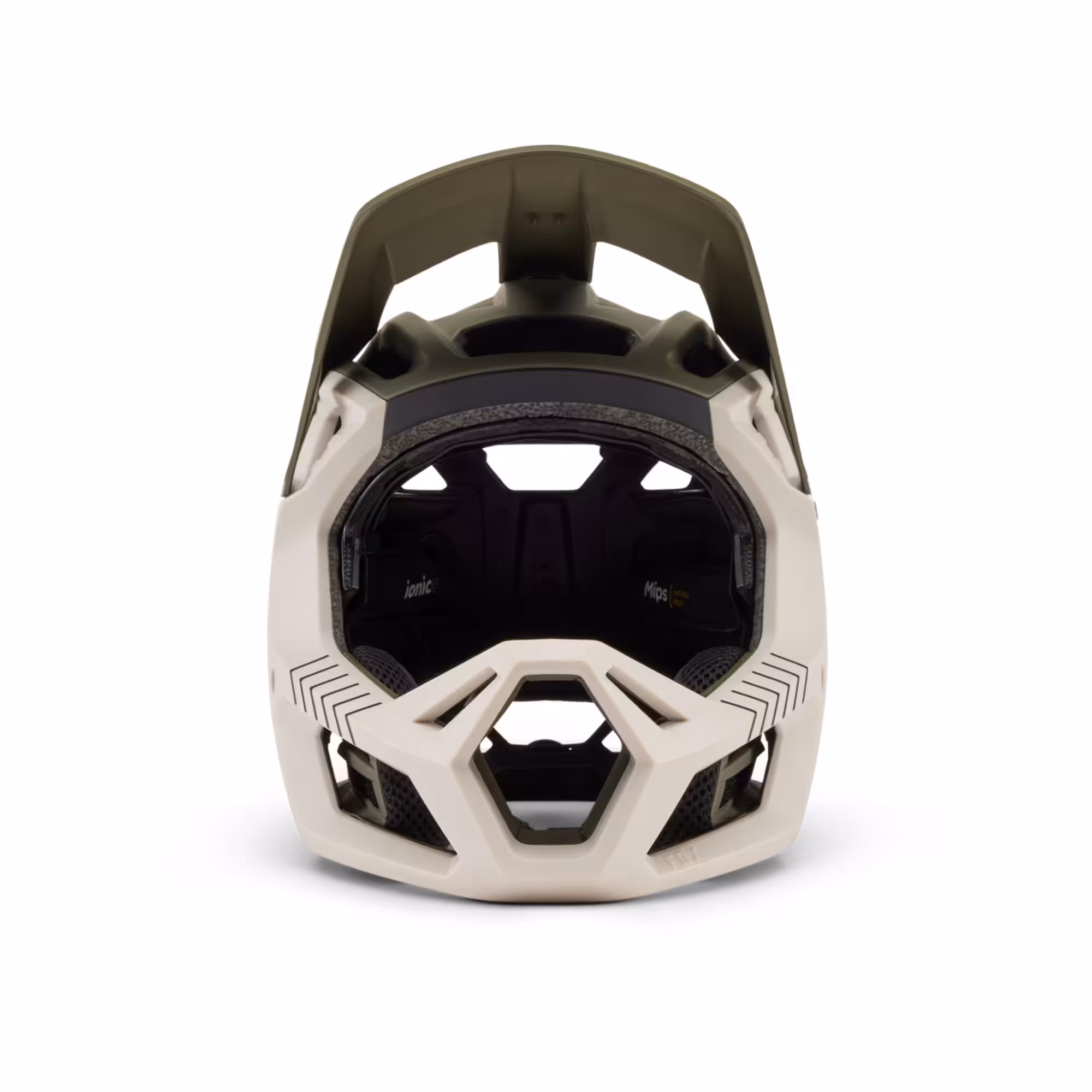 Casco Fox Proframe Rs | Motique Guatemala