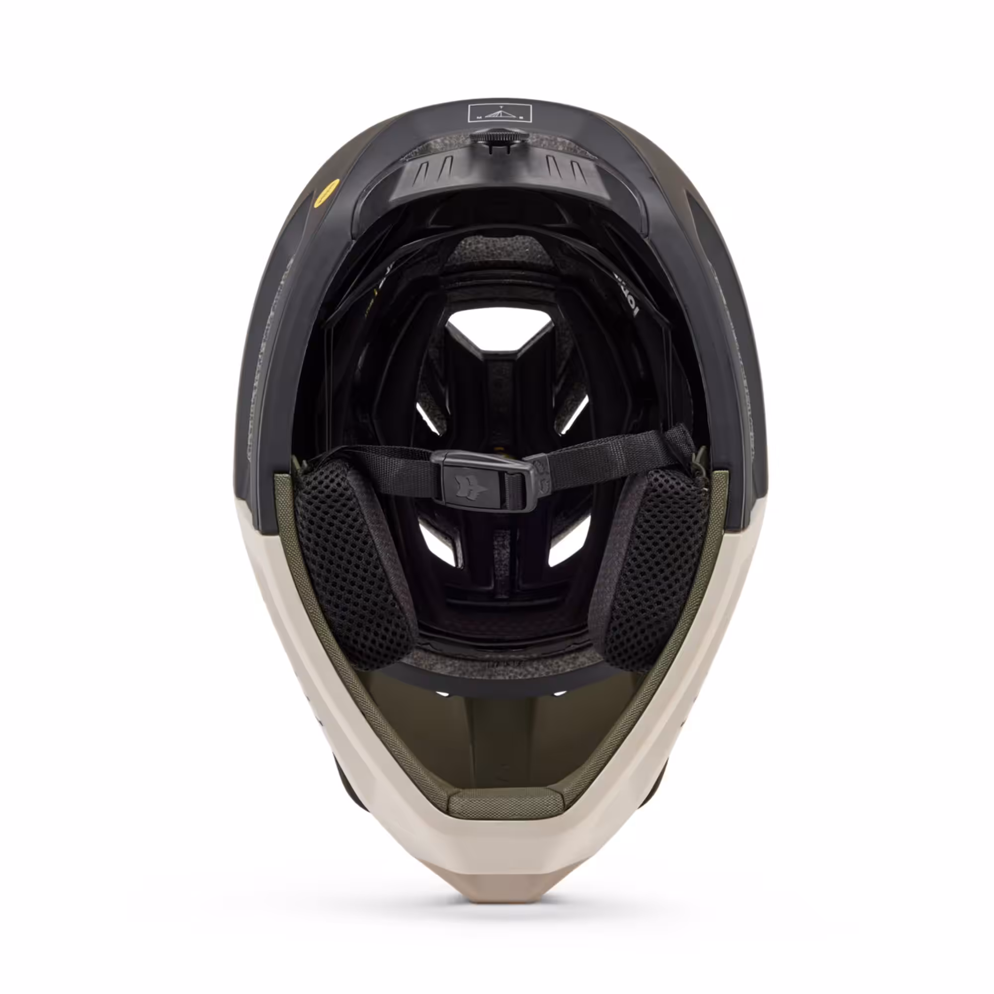 Casco Fox Proframe Rs | Motique Guatemala