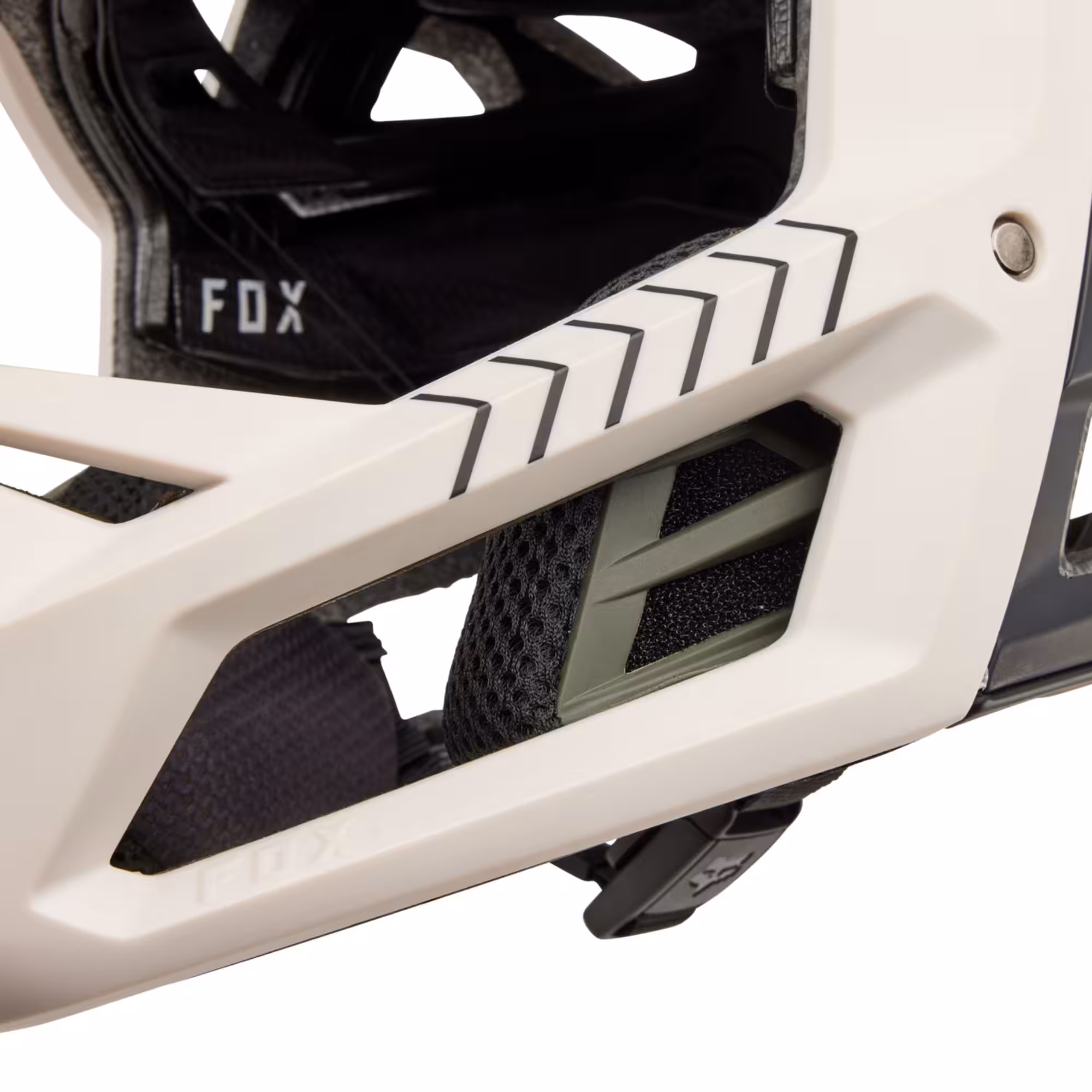 Casco Fox Proframe Rs | Motique Guatemala