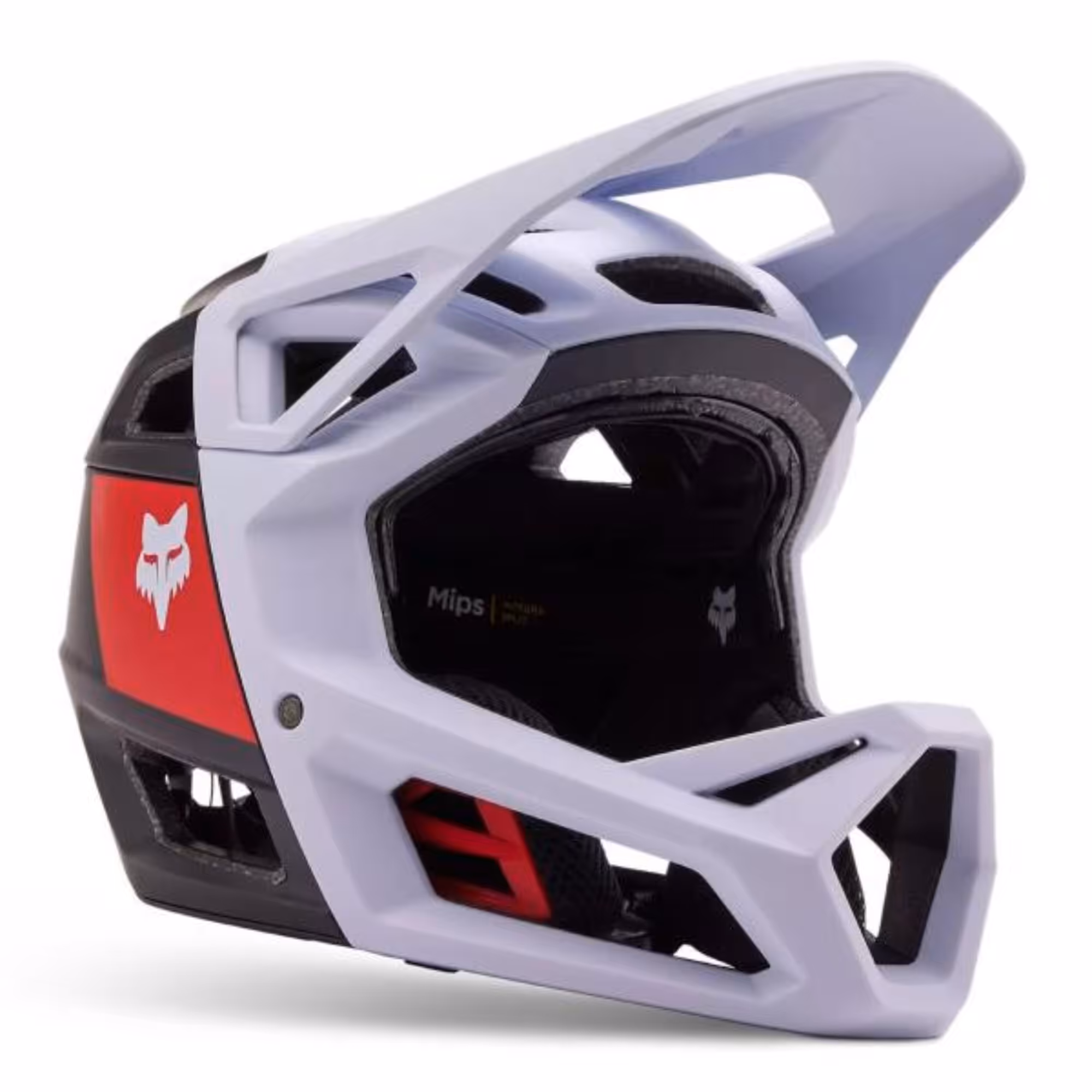 Casco Fox Proframe Rs | Motique Guatemala