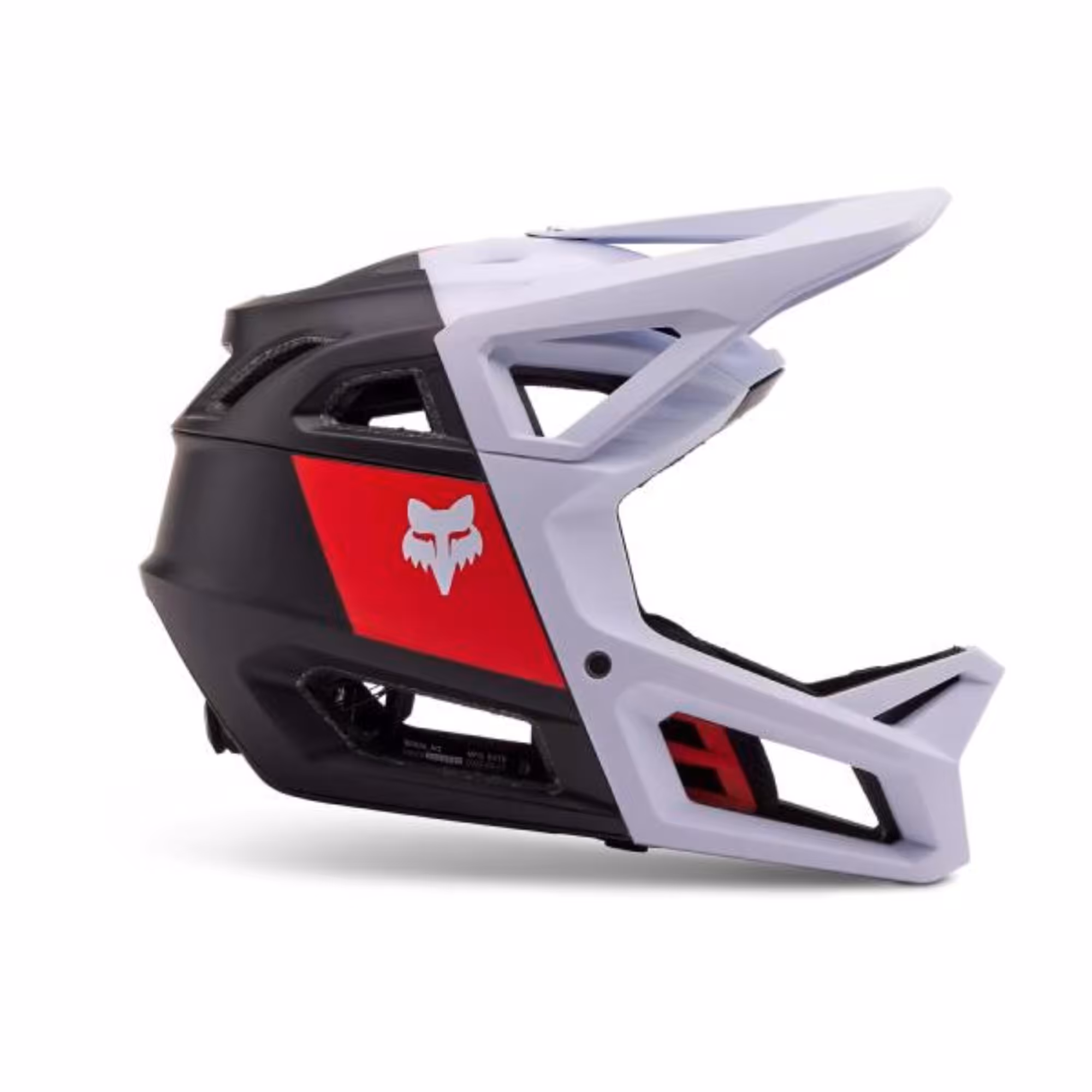 Casco Fox Proframe Rs | Motique Guatemala