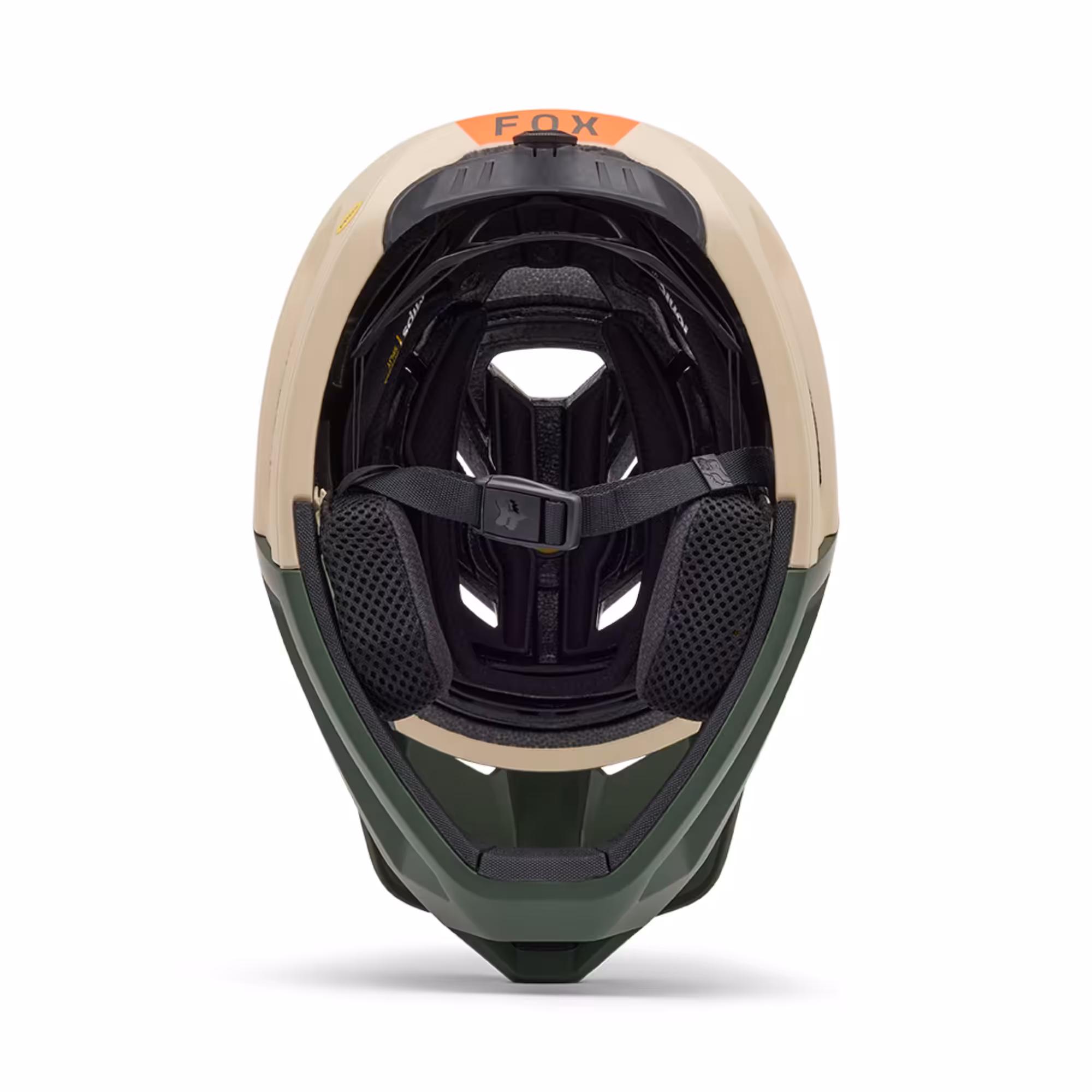 Casco Fox Proframe Rs | Motique Guatemala