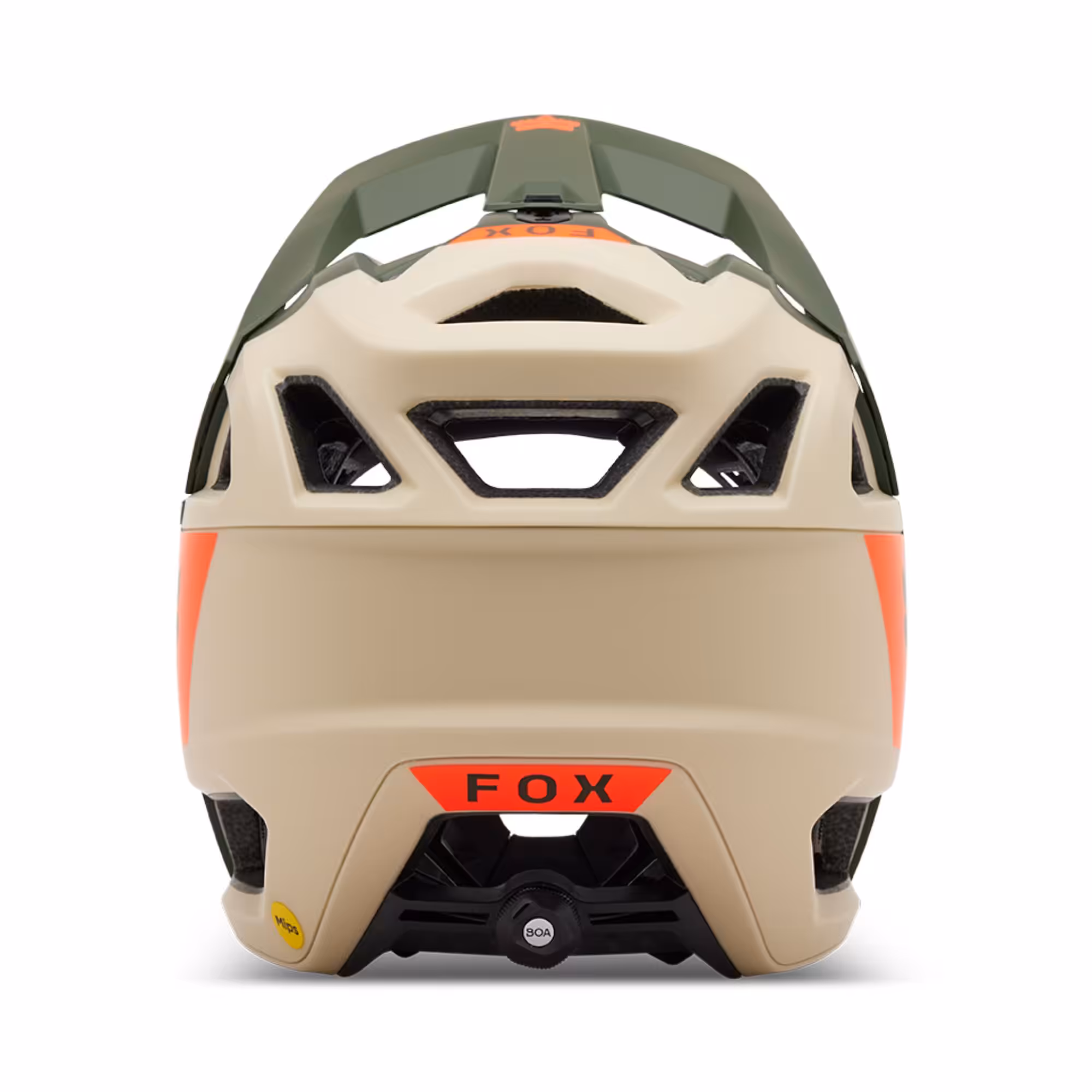 Casco Fox Proframe Rs | Motique Guatemala