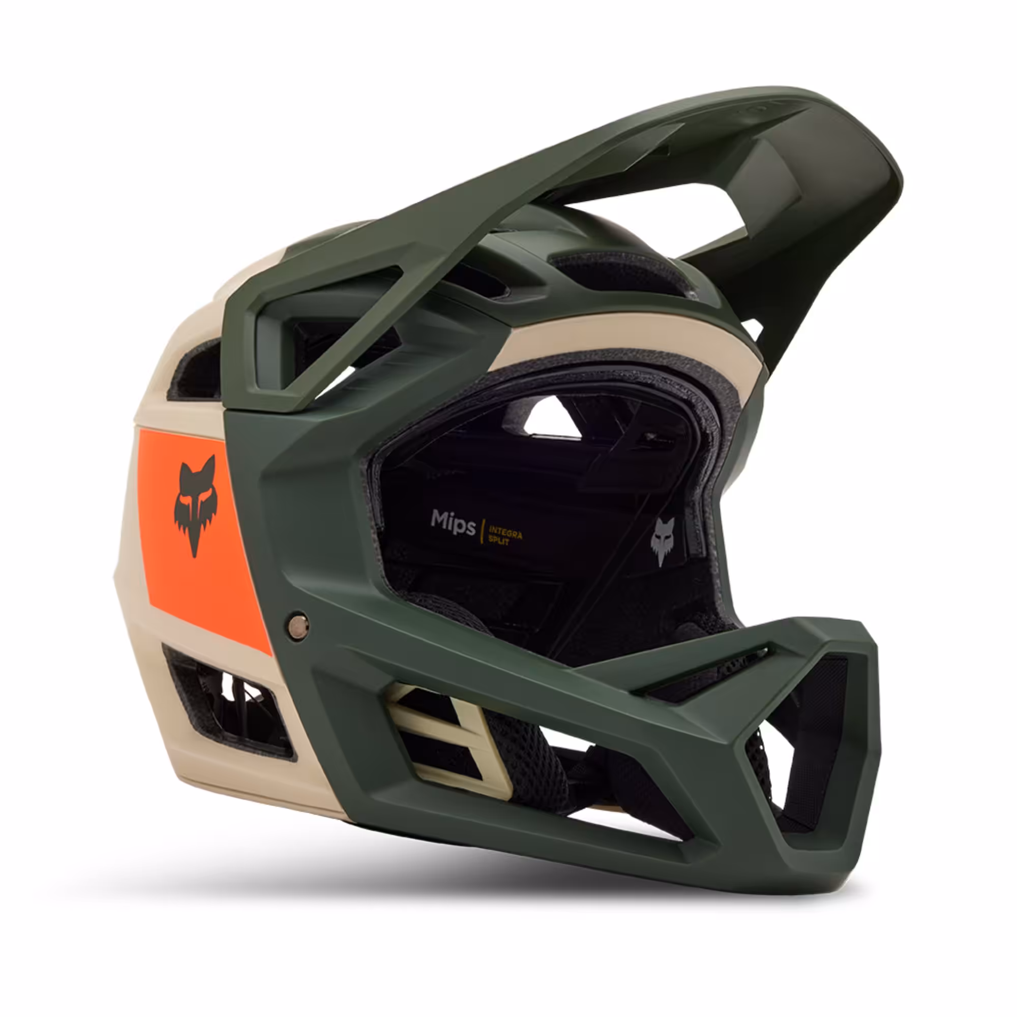 Casco Fox Proframe Rs | Motique Guatemala