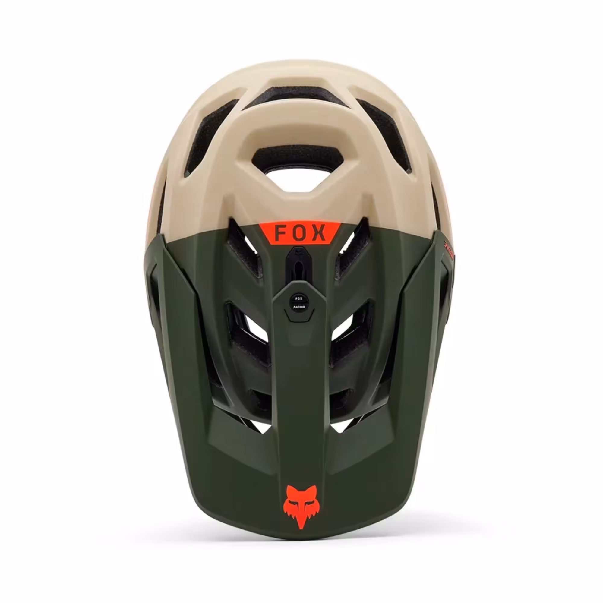 Casco Fox Proframe Rs | Motique Guatemala