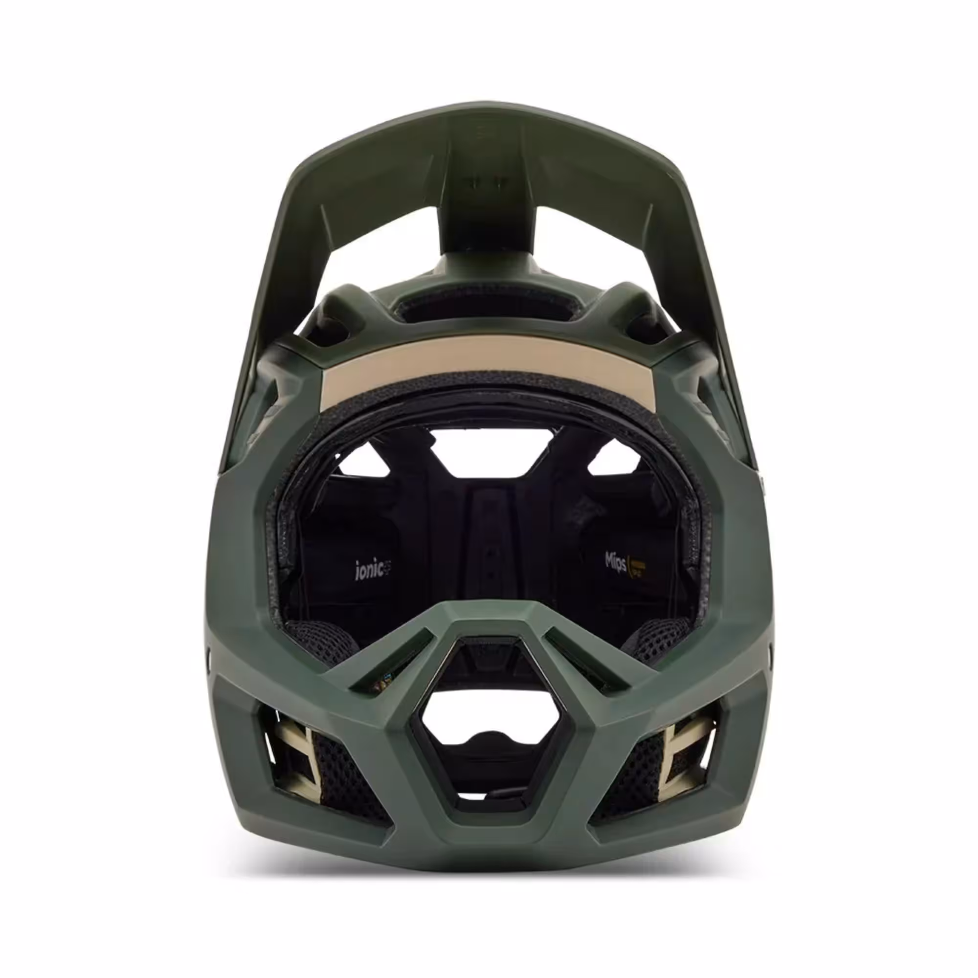 Casco Fox Proframe Rs | Motique Guatemala