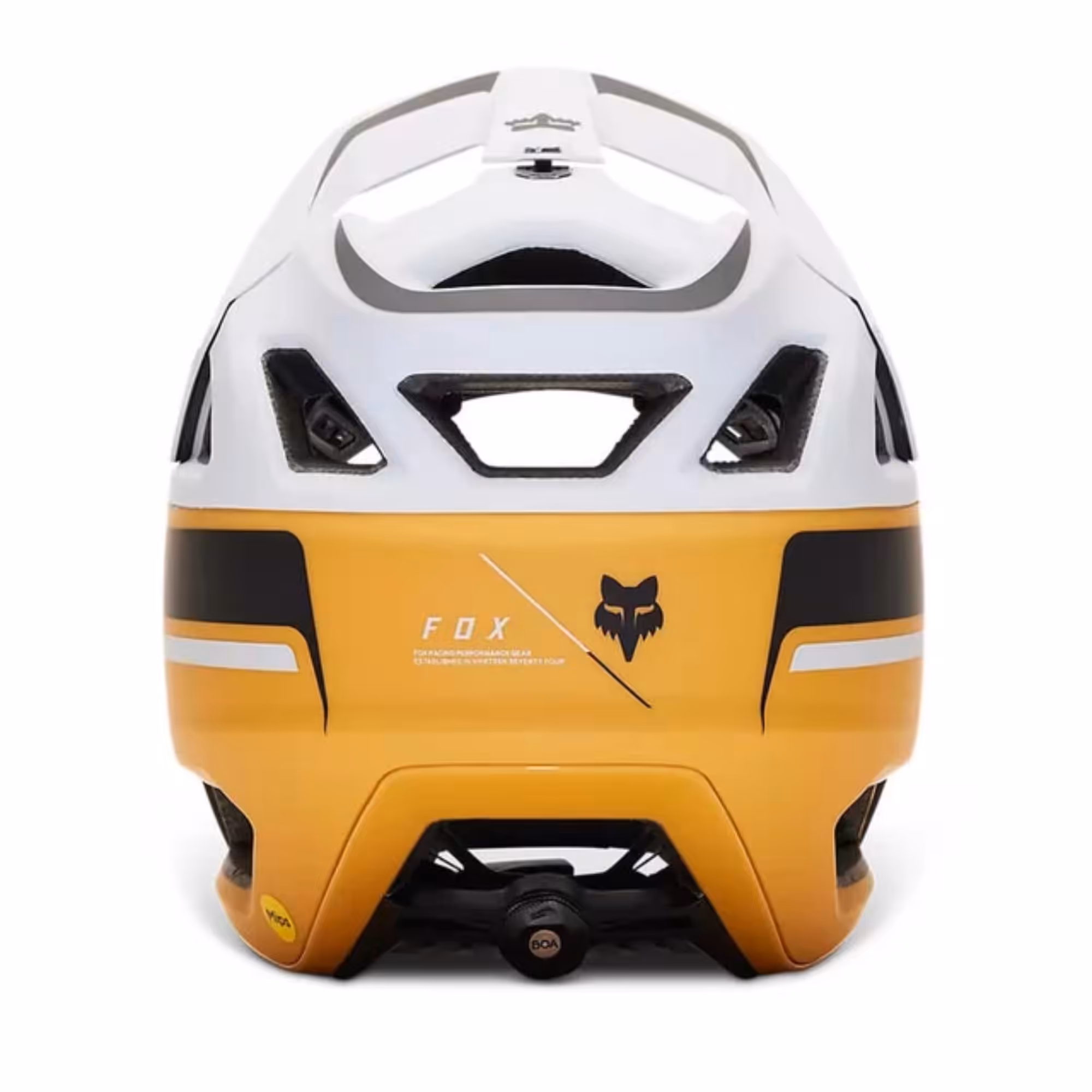 Casco Fox Proframe Rs | Motique Guatemala