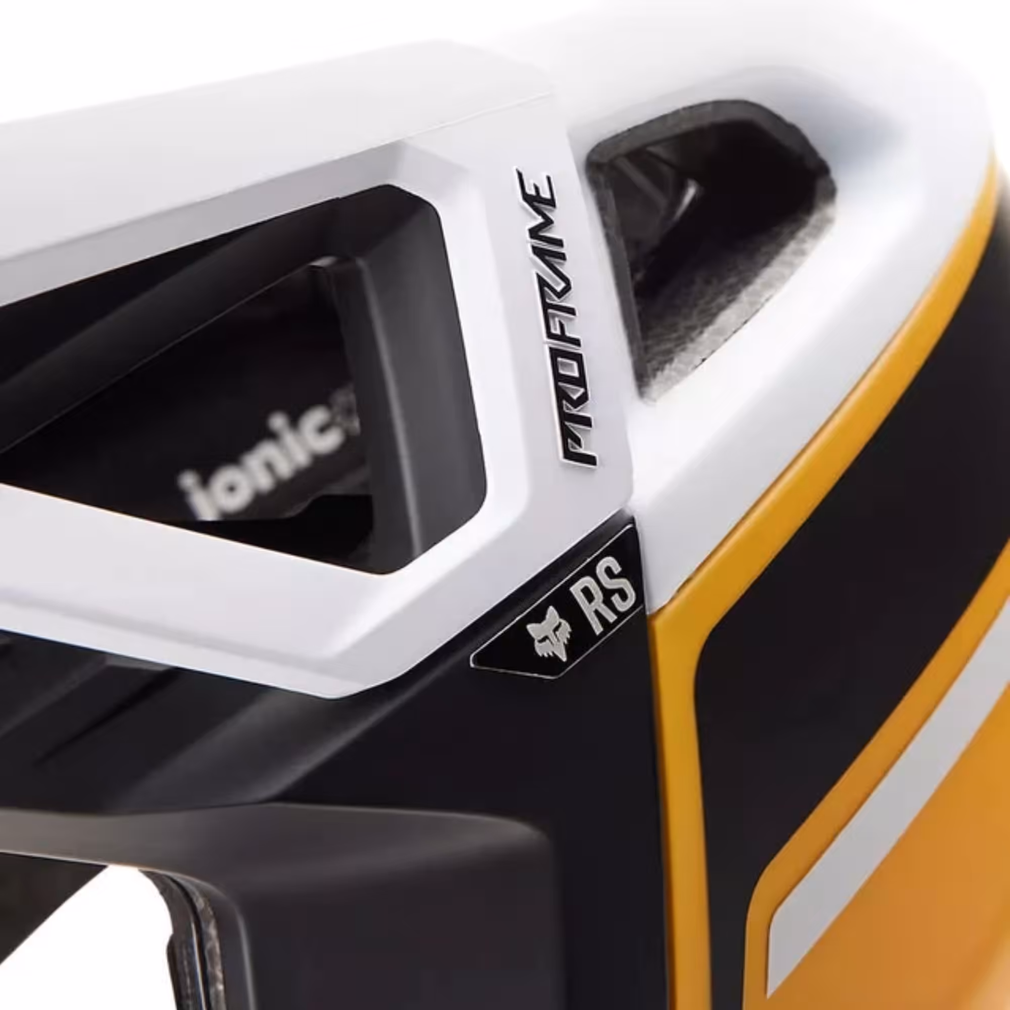 Casco Fox Proframe Rs | Motique Guatemala