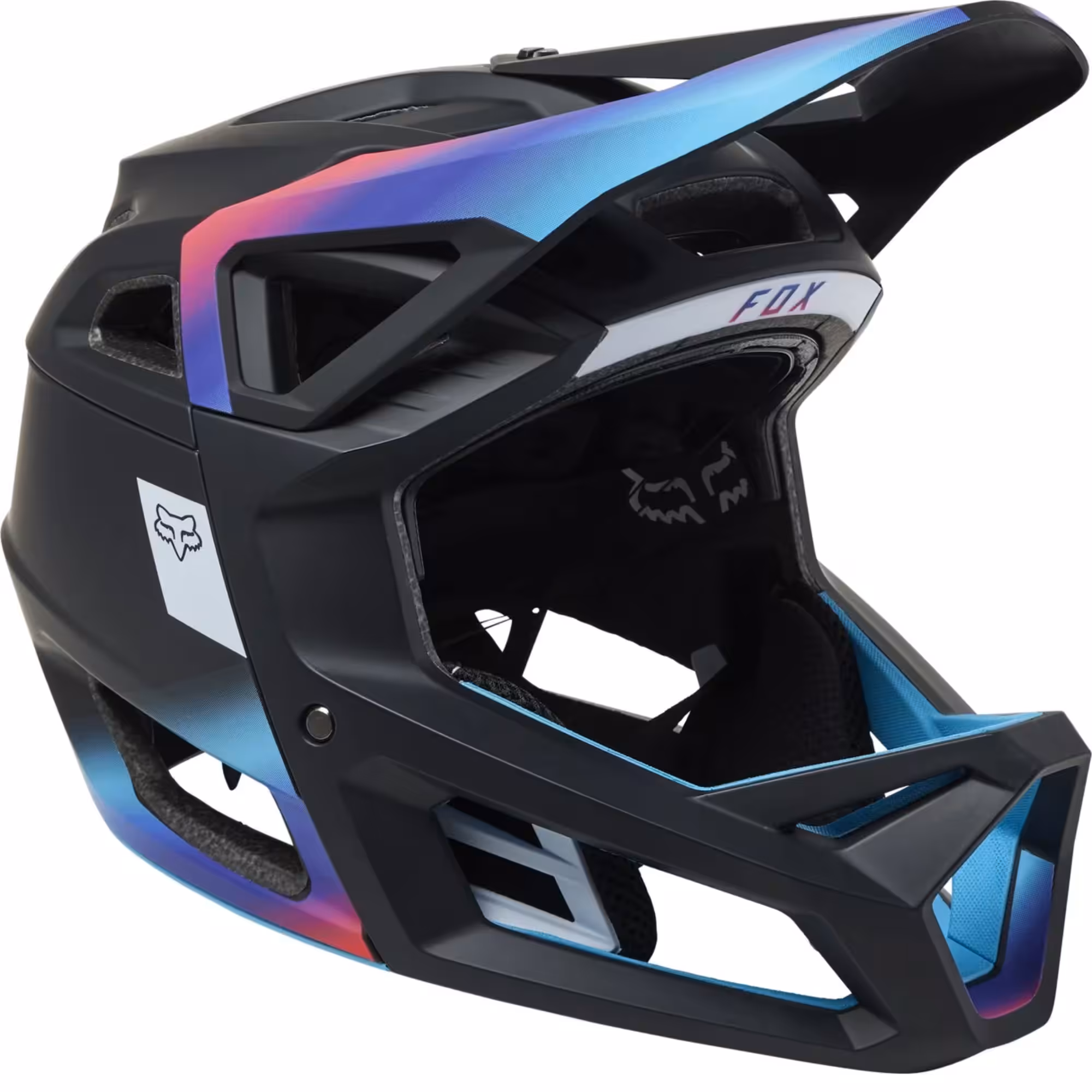 Casco Fox Proframe Rs | Motique Guatemala