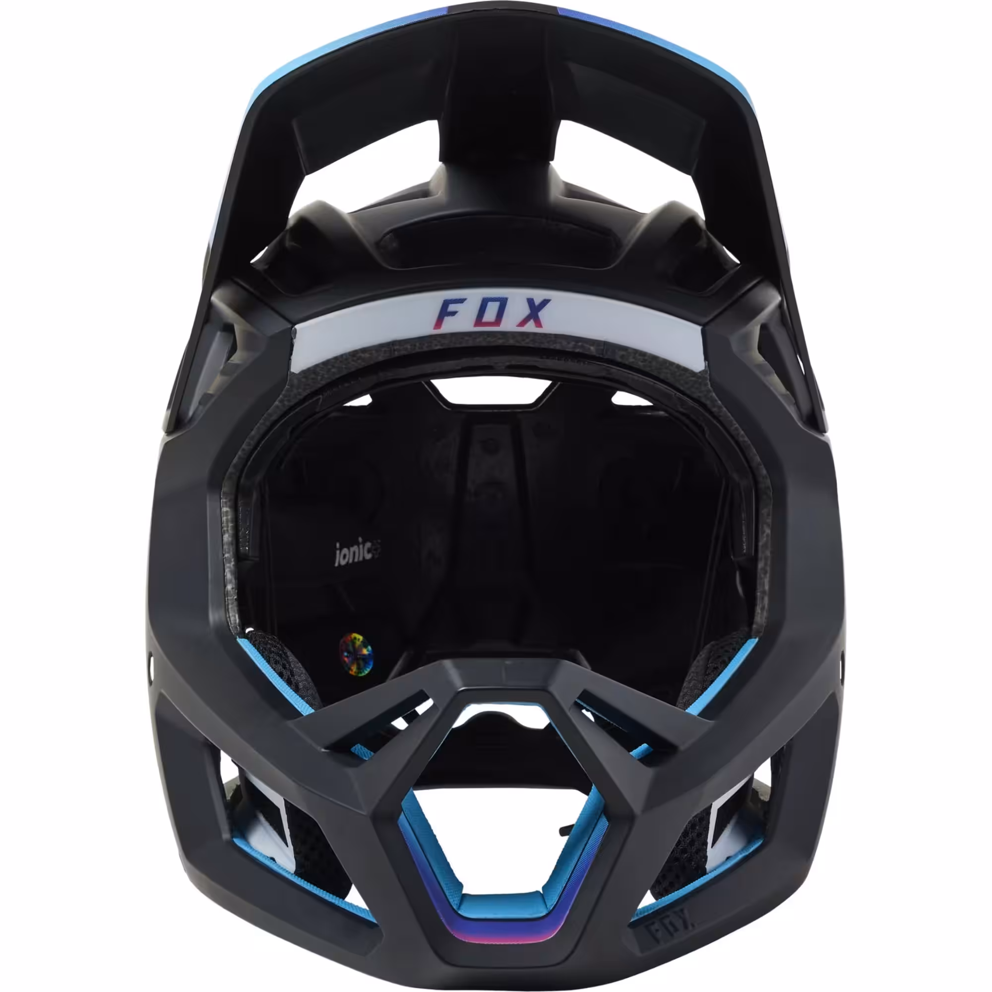 Casco Fox Proframe Rs | Motique Guatemala