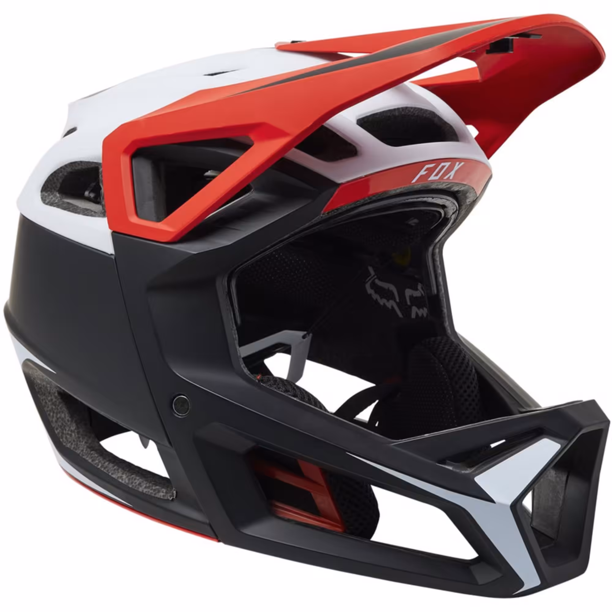Casco Fox Proframe Rs | Motique Guatemala