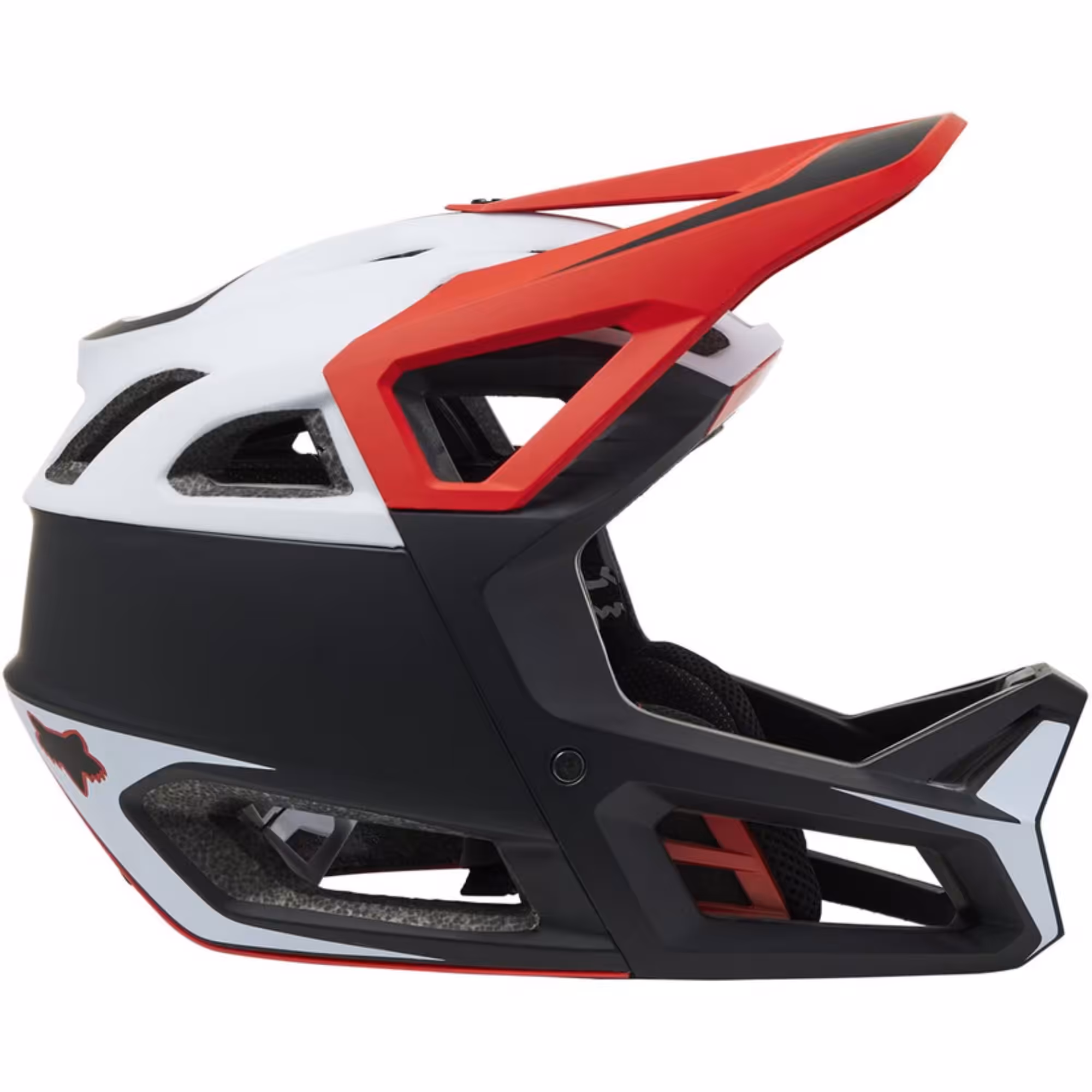 Casco Fox Proframe Rs | Motique Guatemala