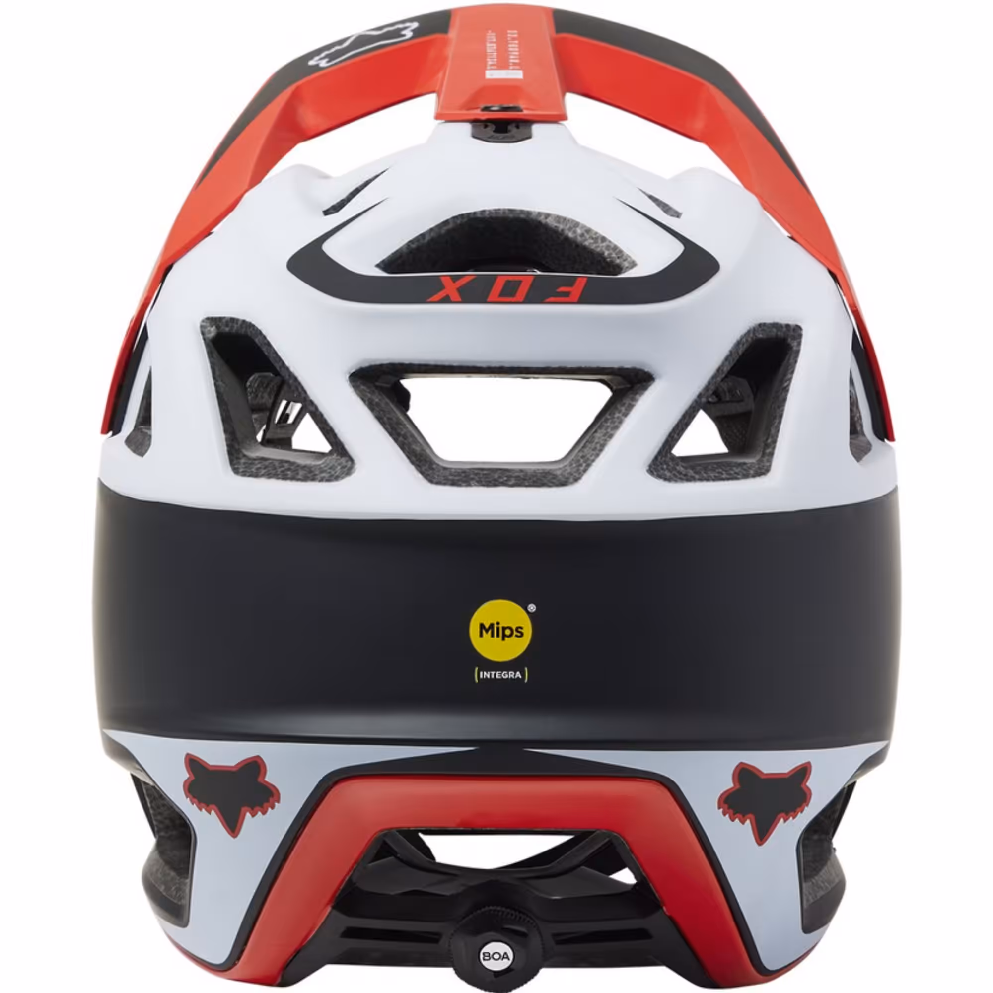 Casco Fox Proframe Rs | Motique Guatemala